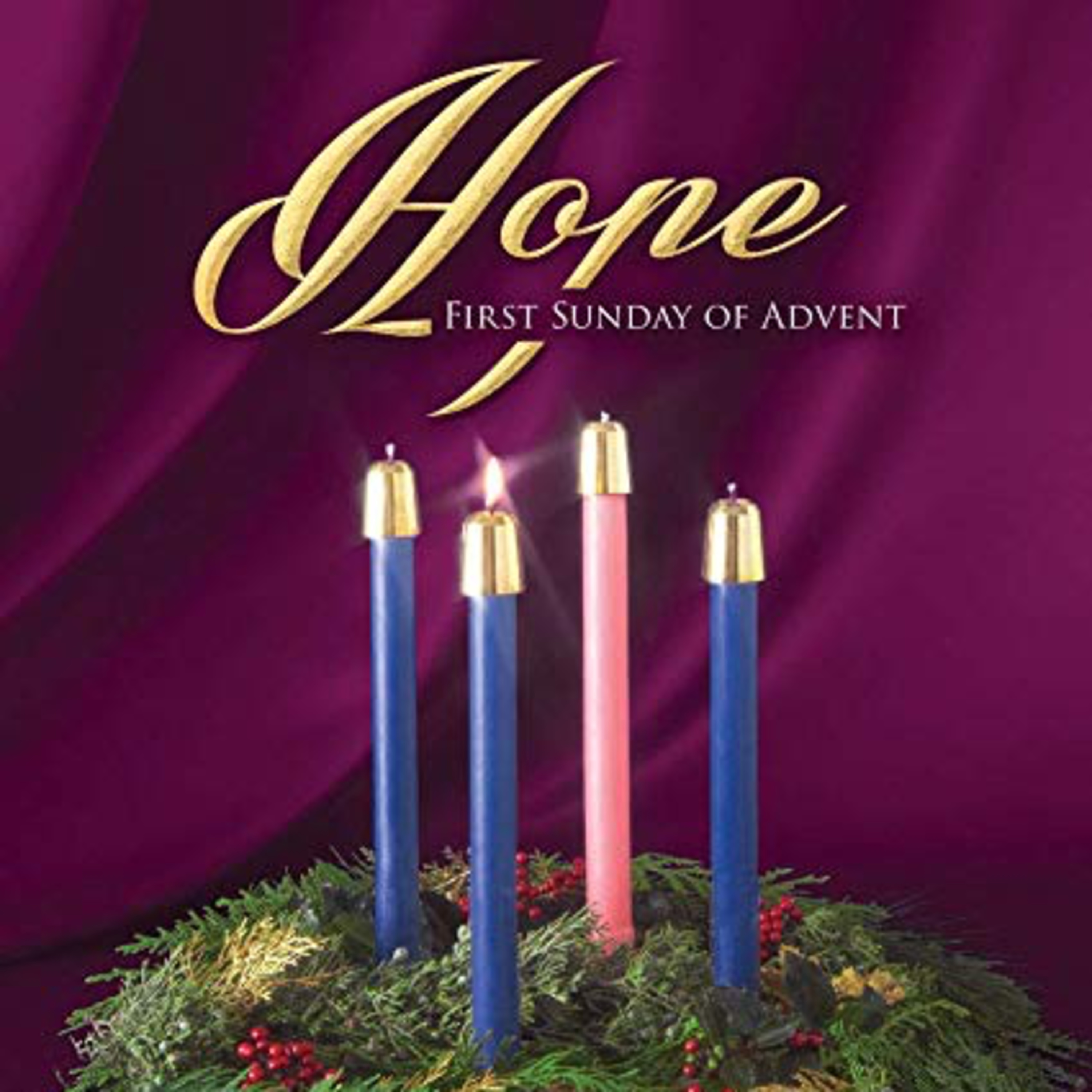 Exploring Your Faith LIVE with Bishop Mark
