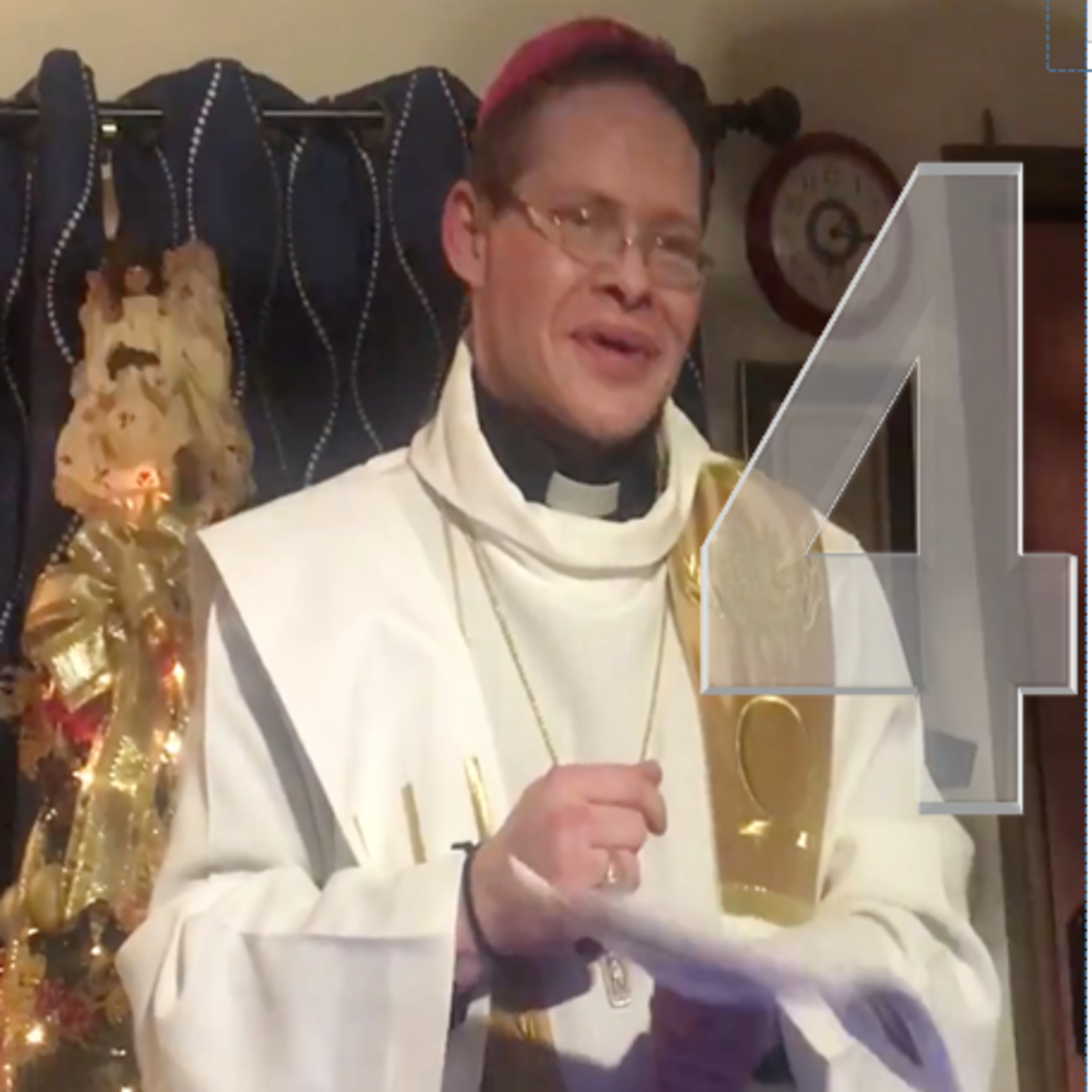 Christmas December 25, 2019 RCL A