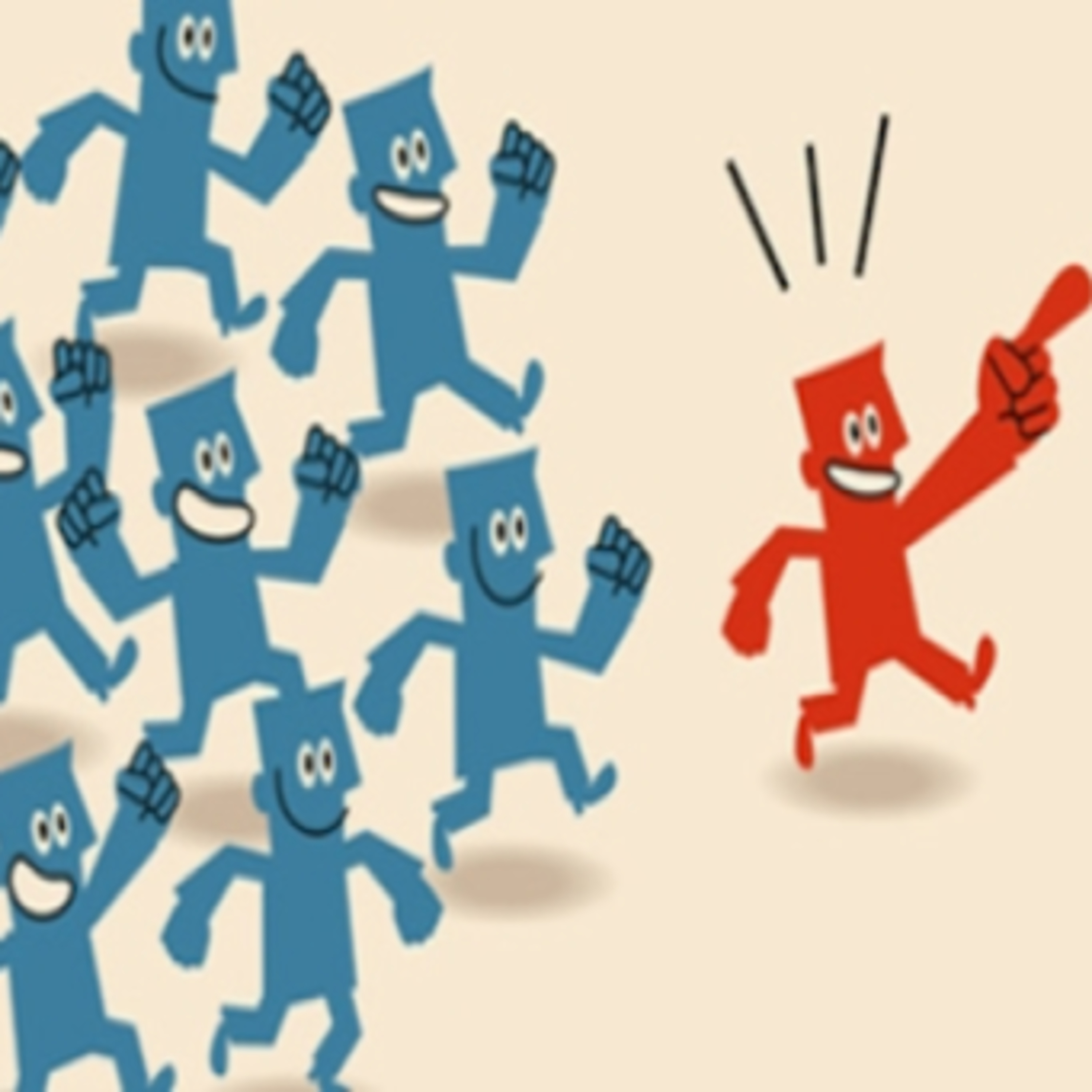 "How to Influence Others" February 9, 2020 5th Sunday After Epiphany RCL A