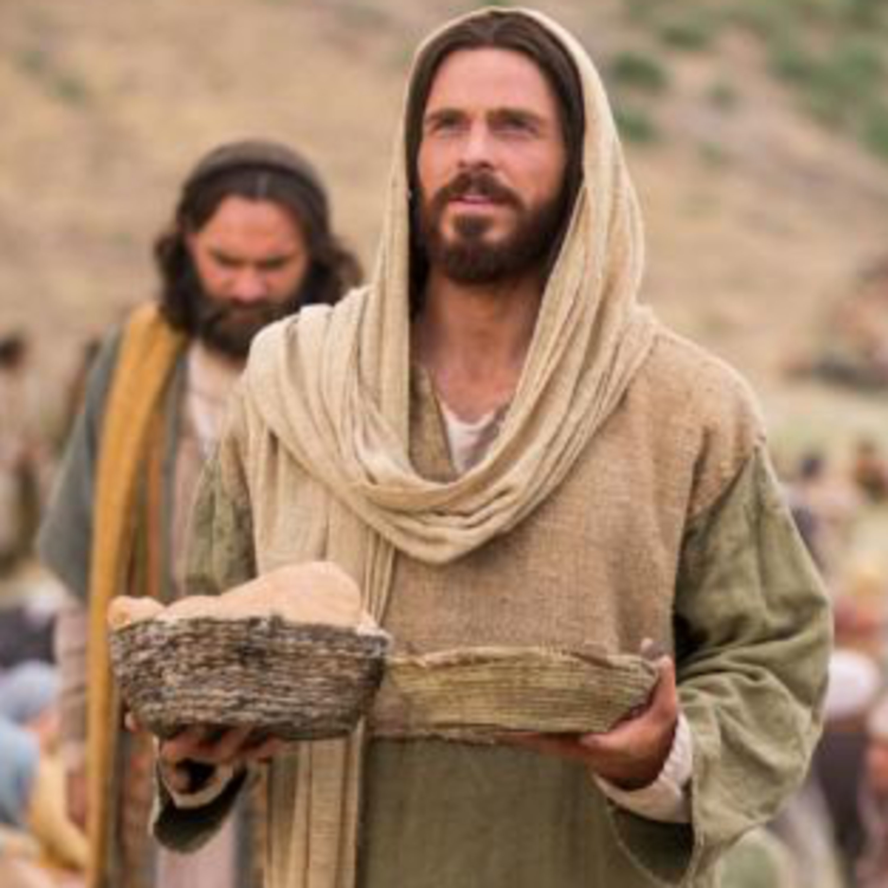 Exploring Your Faith LIVE with Bishop Mark