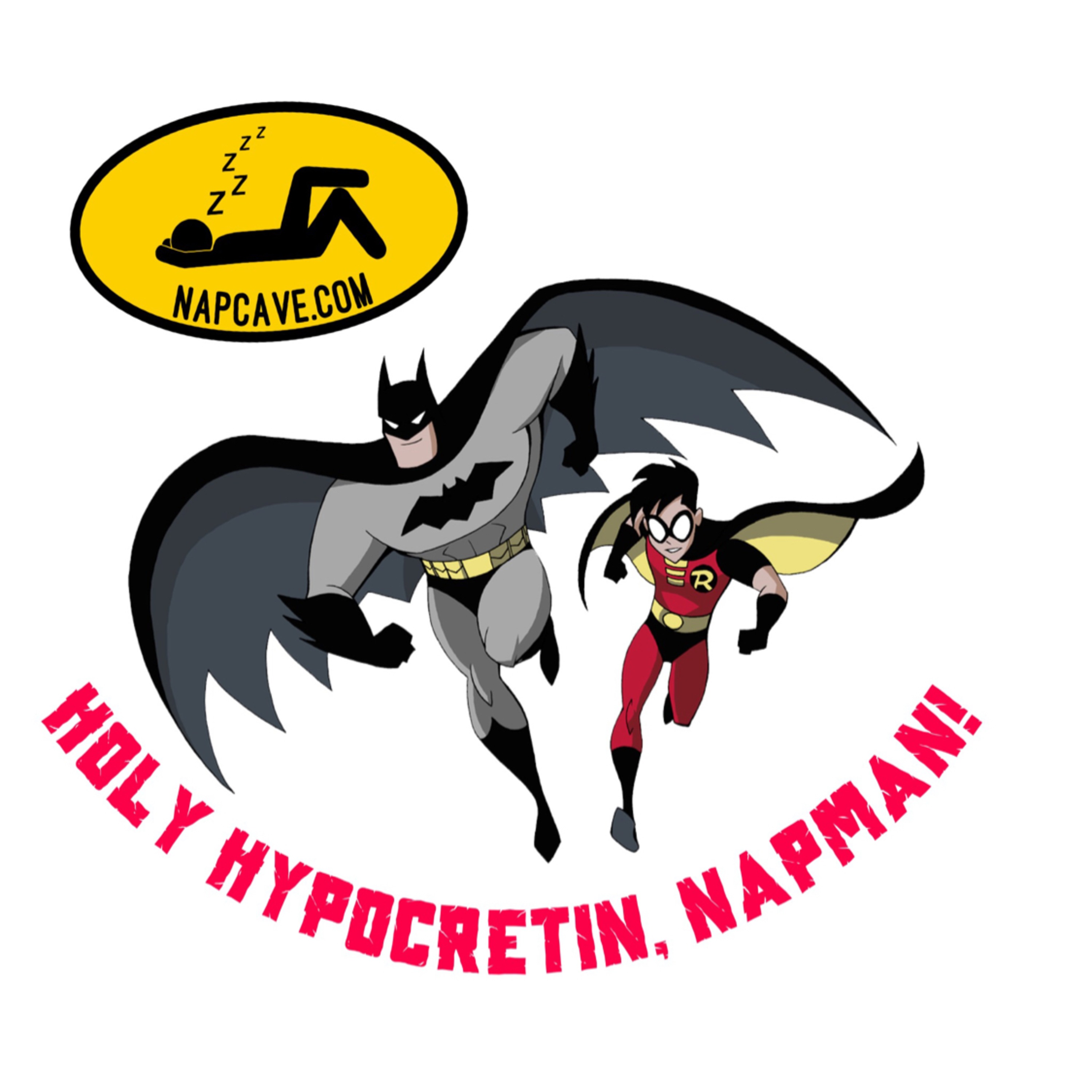 The NapCast