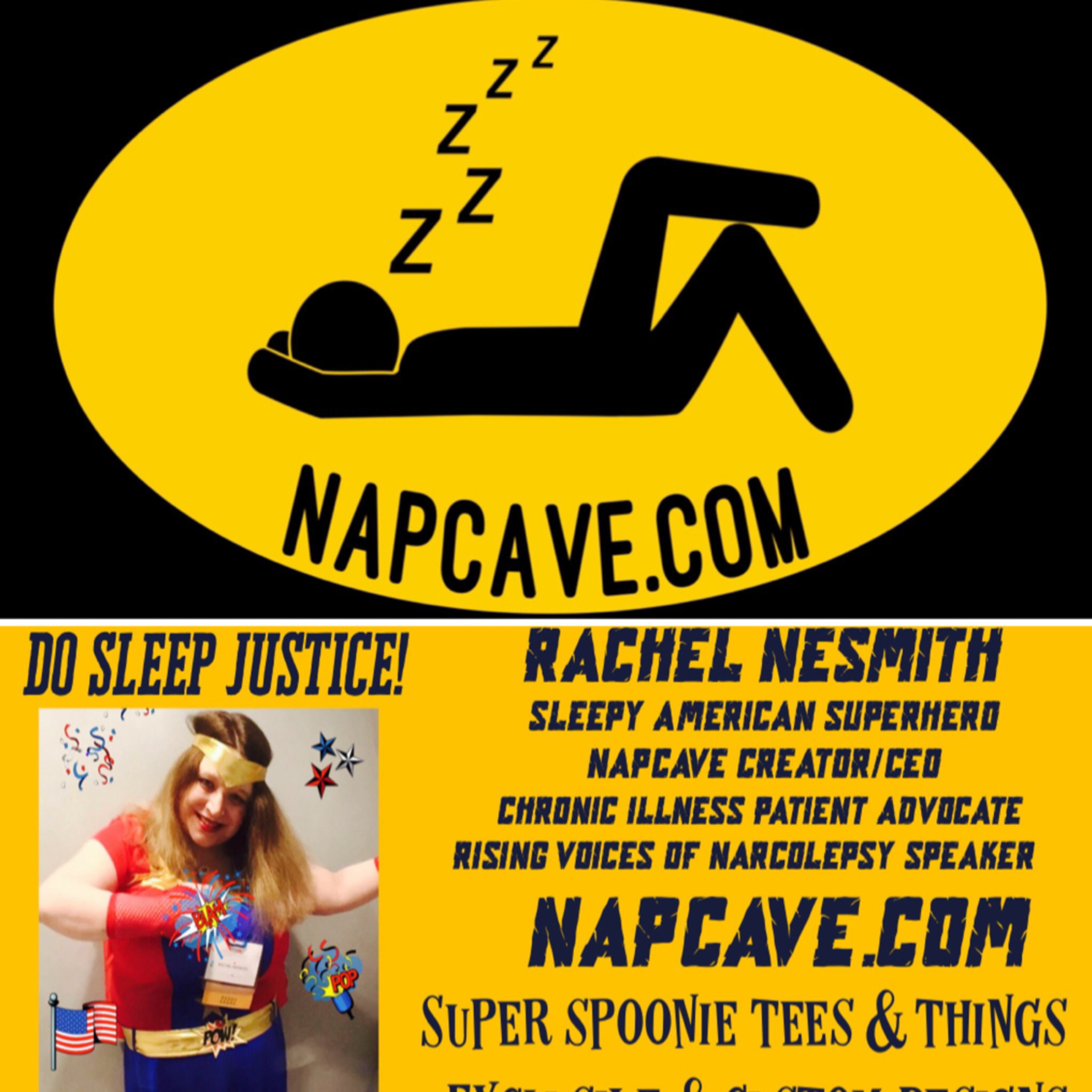 The NapCast
