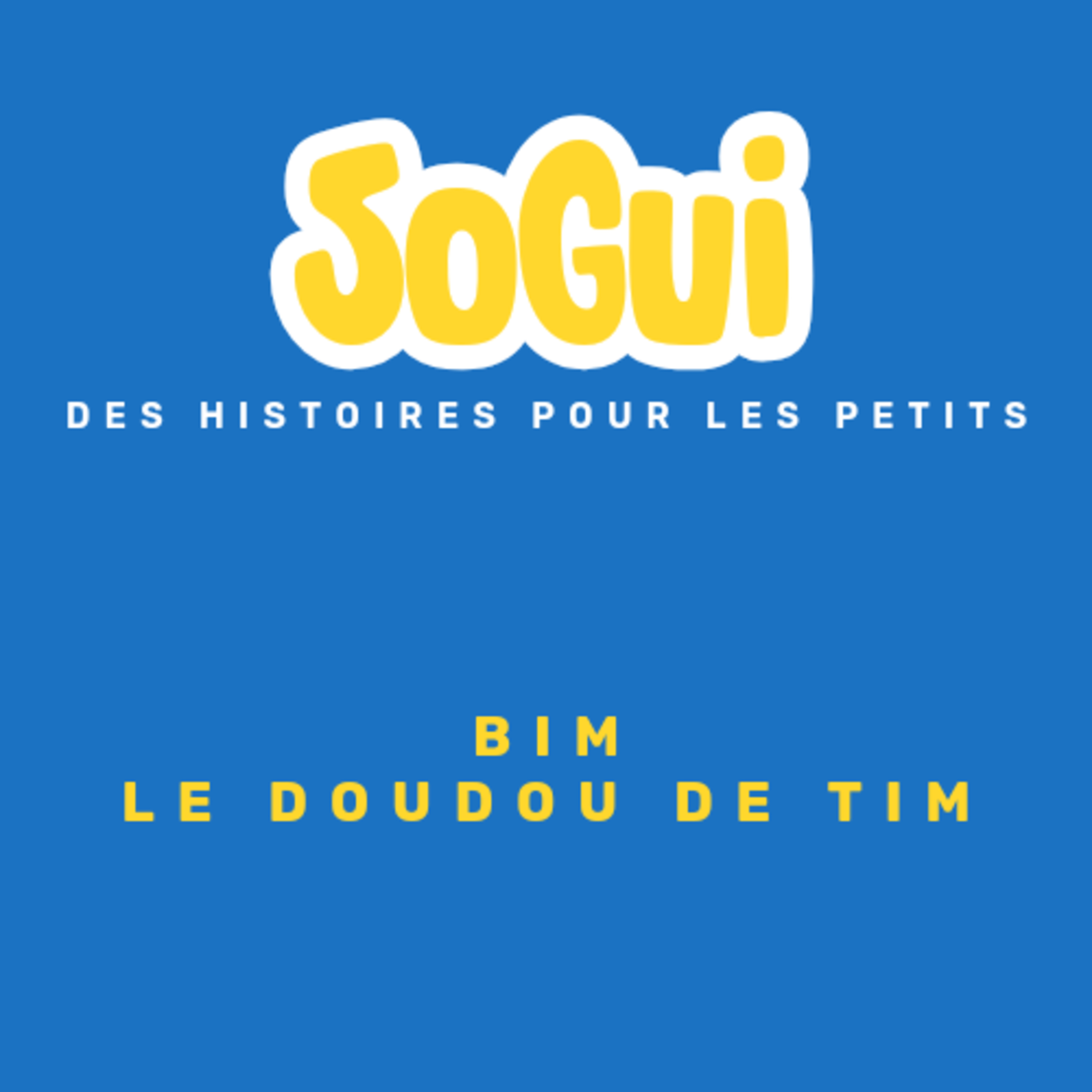 Sogui Les Histoires !