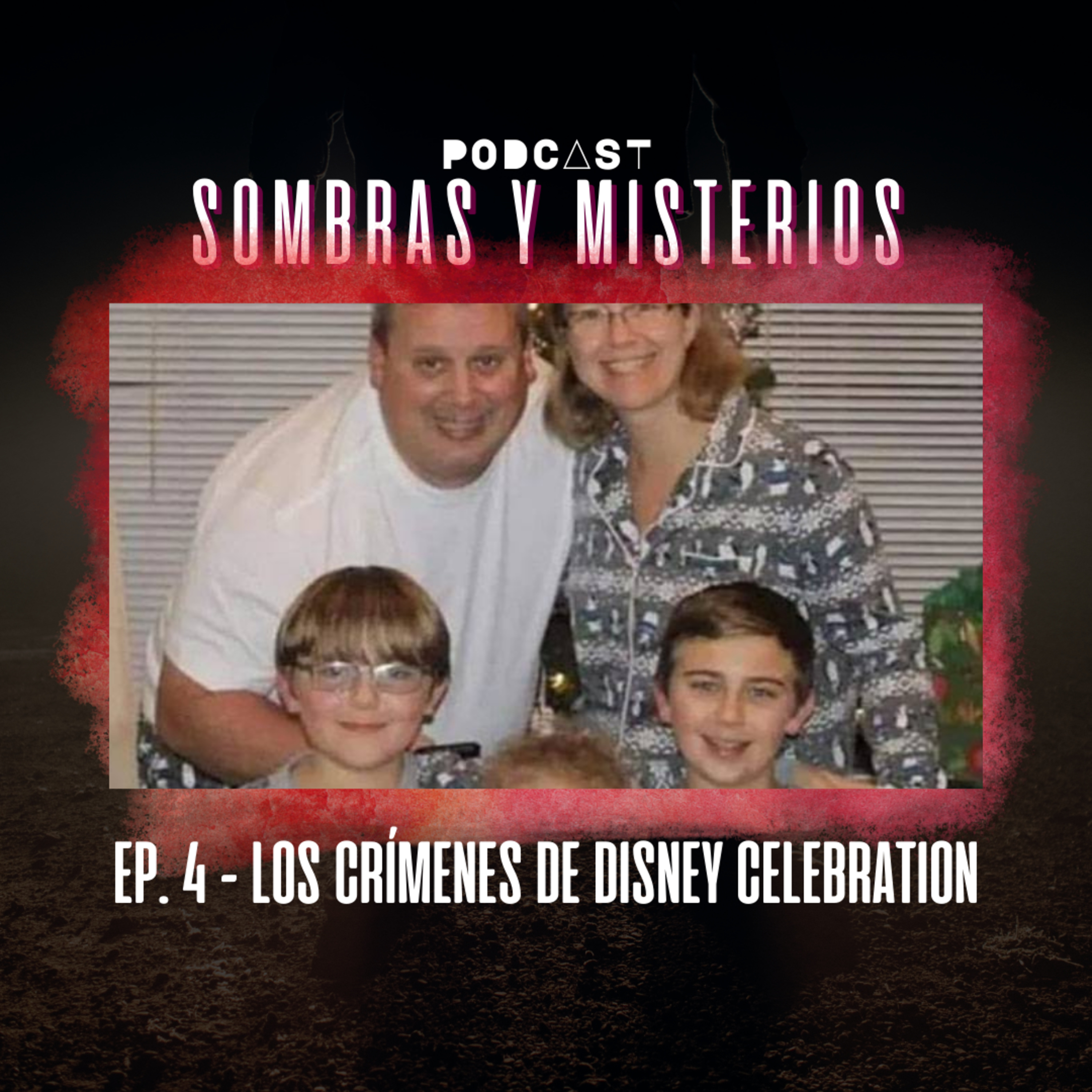 Cuestión de Crimen