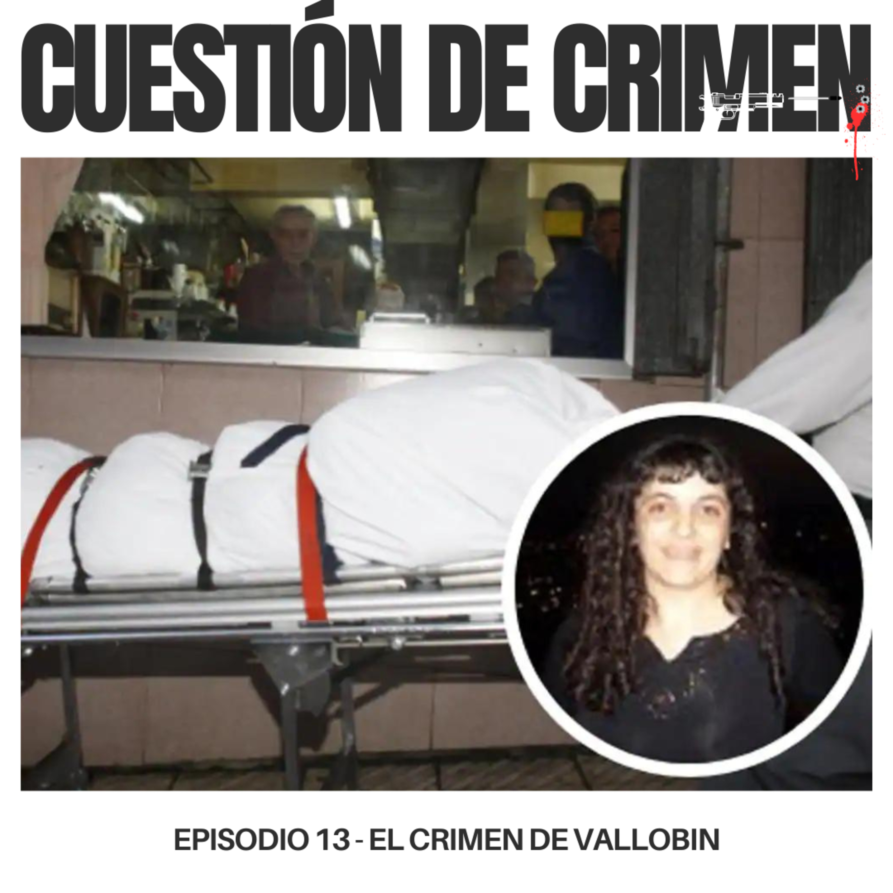 Cuestión de Crimen