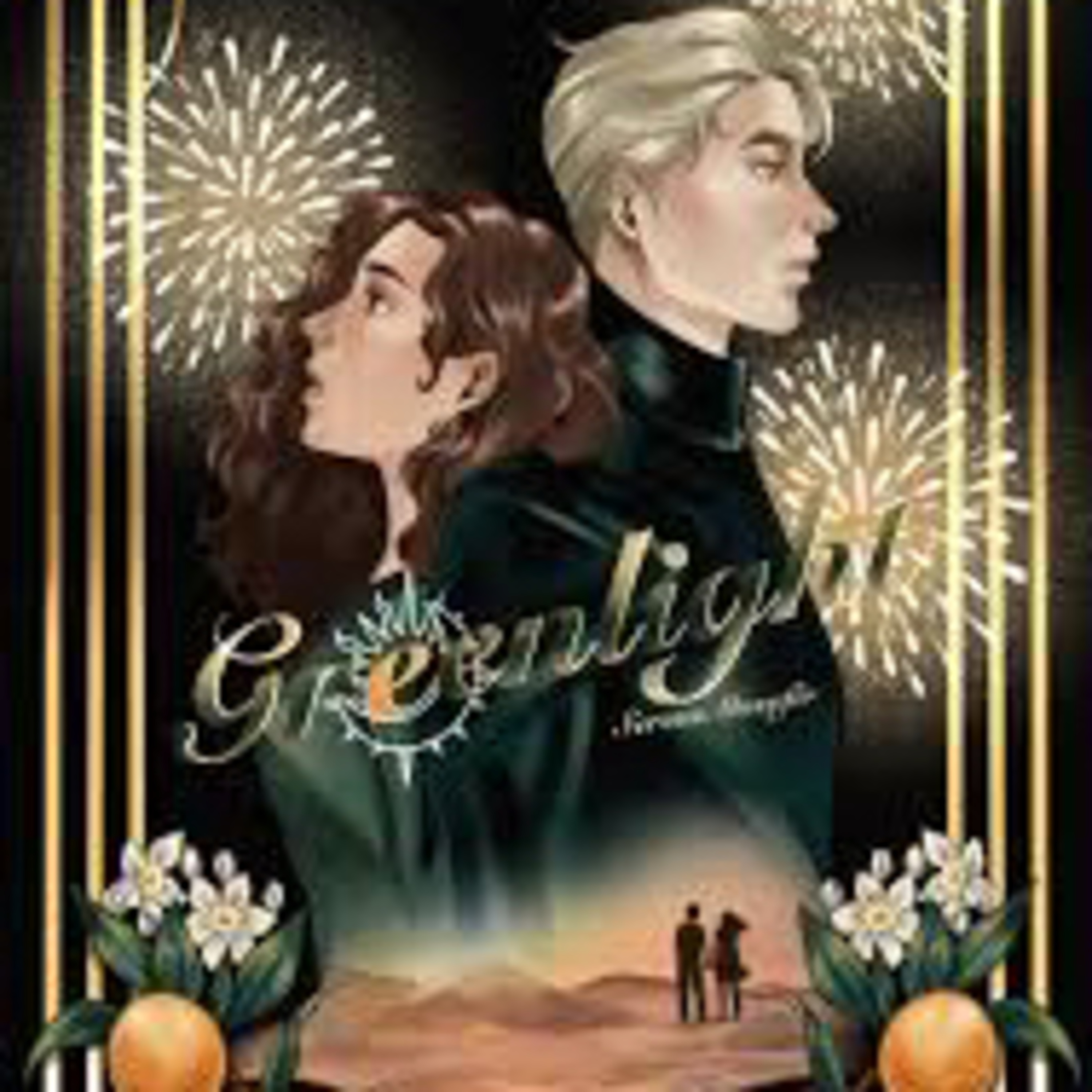 Greenlight Chapter 2 episode artwork
