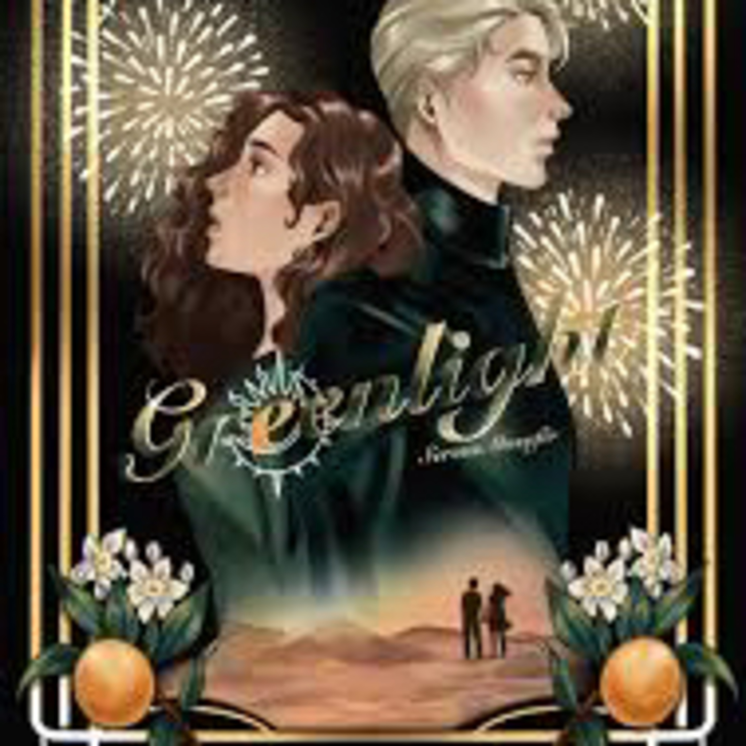 Greenlight Chapter 1 episode artwork