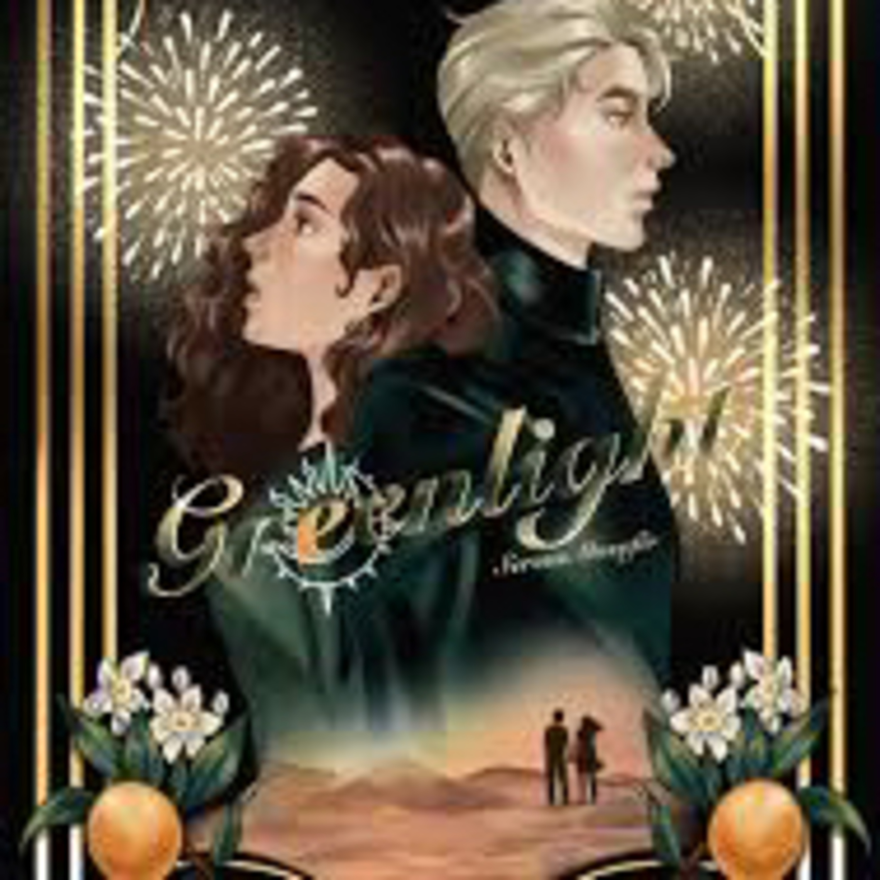Greenlight Chapter 3  episode artwork