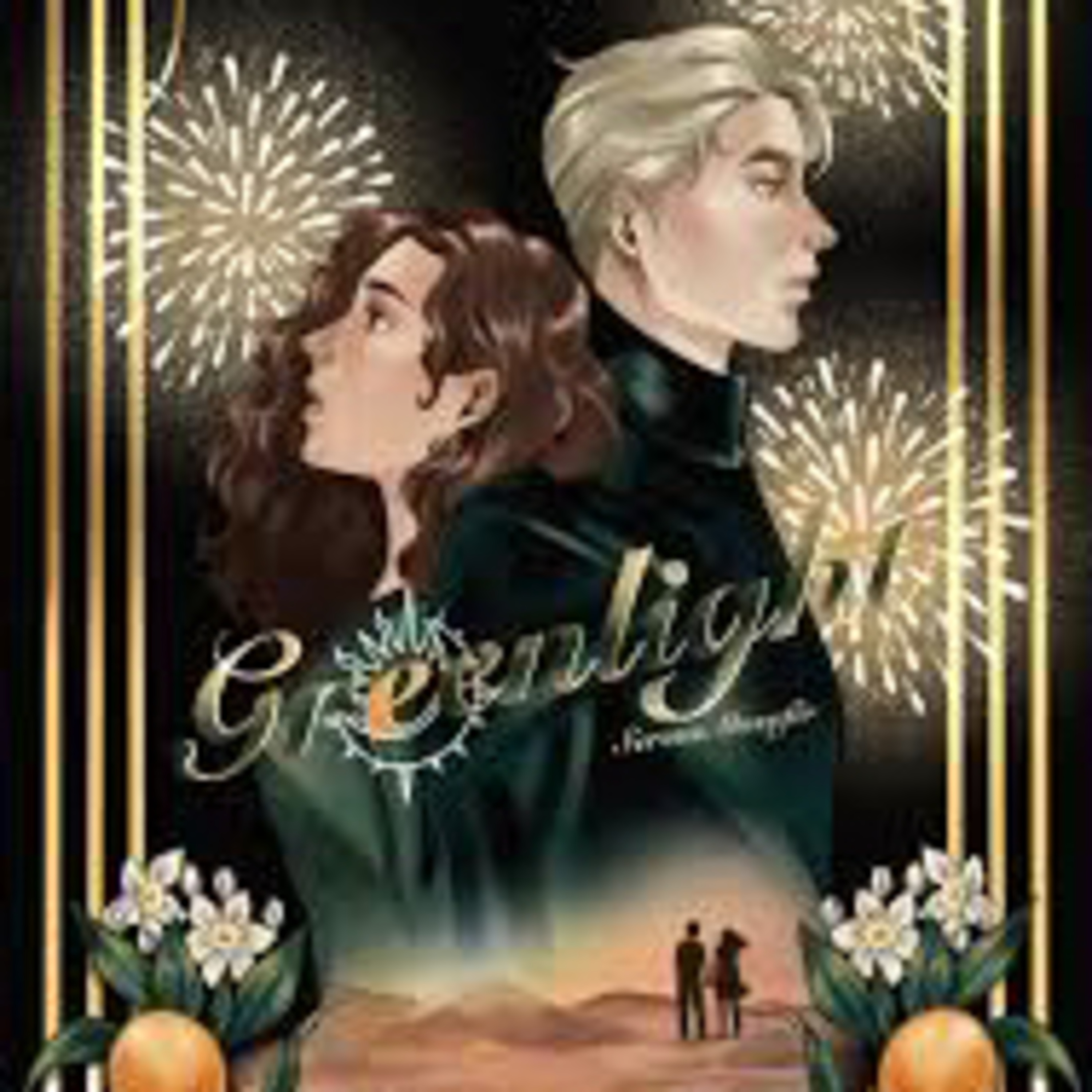 Greenlight Chapter 5 - a Dramione fanfic by sereneMusafir episode artwork