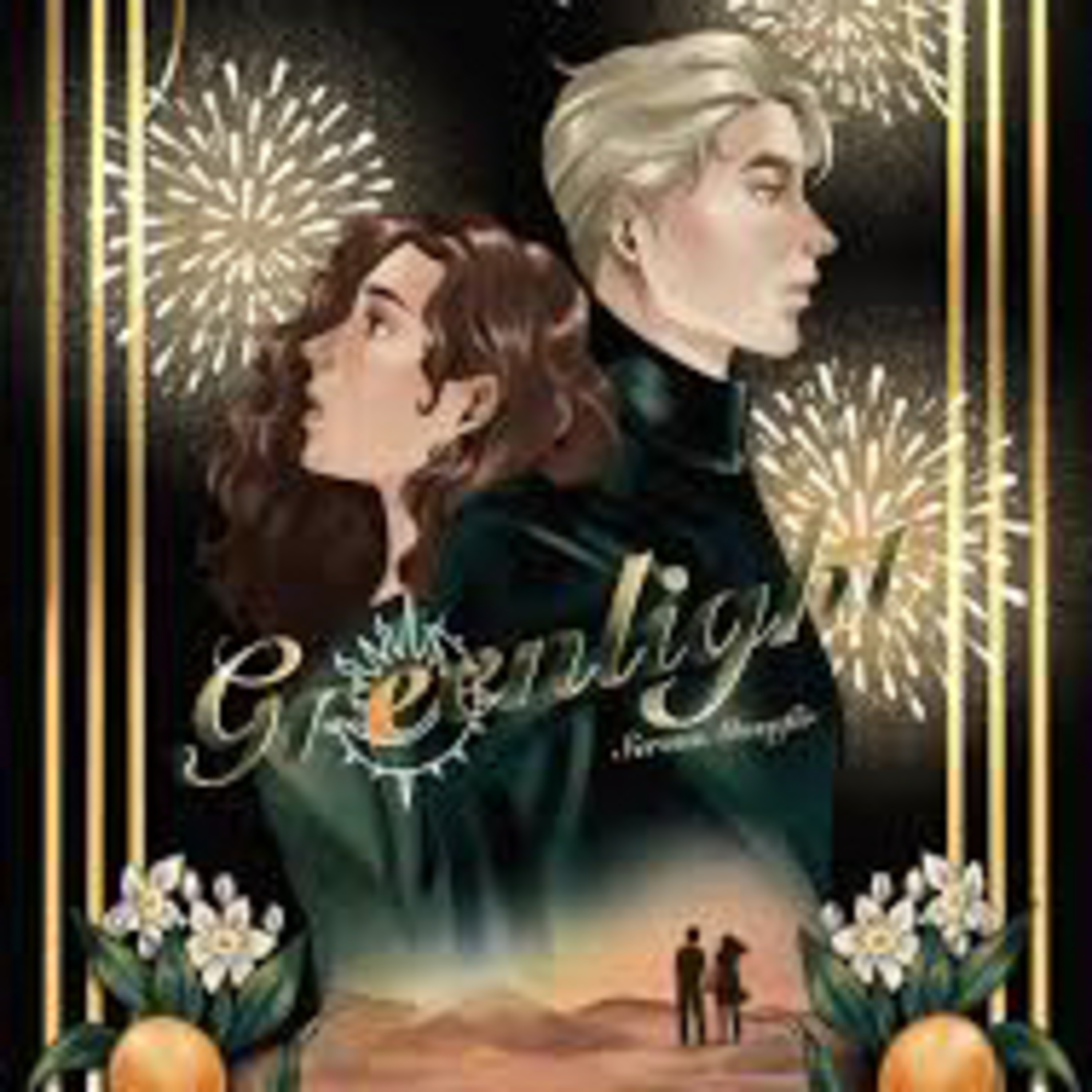 Greenlight Chapter 6 - A Dramione fanfic by SerenMusafir episode artwork