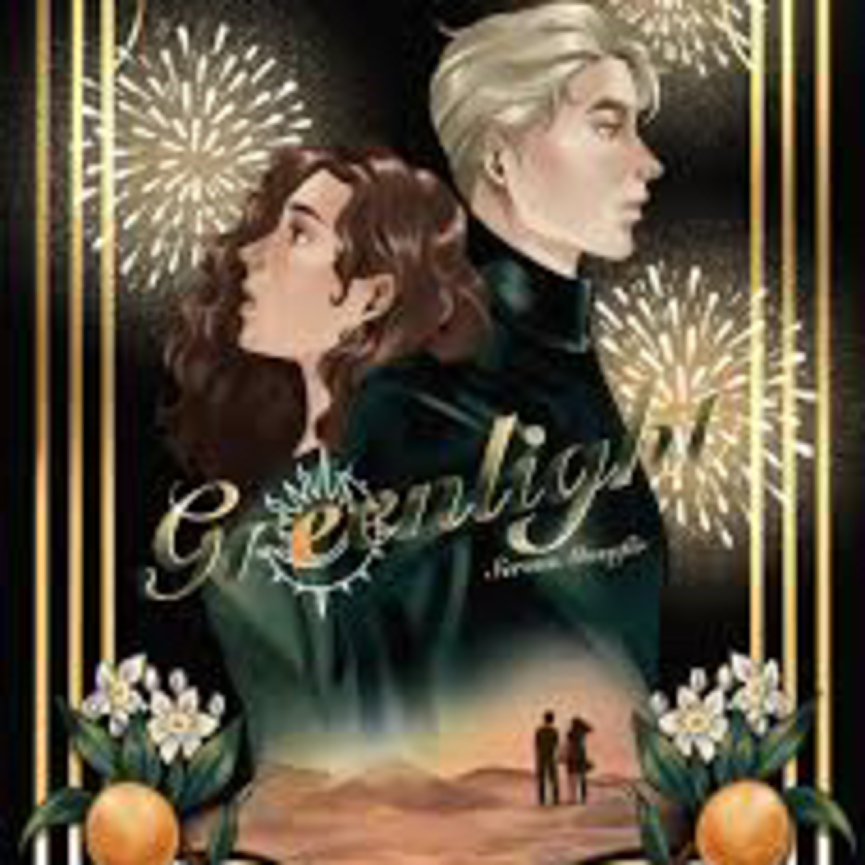 Greenlight Chapter 7 - A Dramione fanfic by SerenMusafir episode artwork