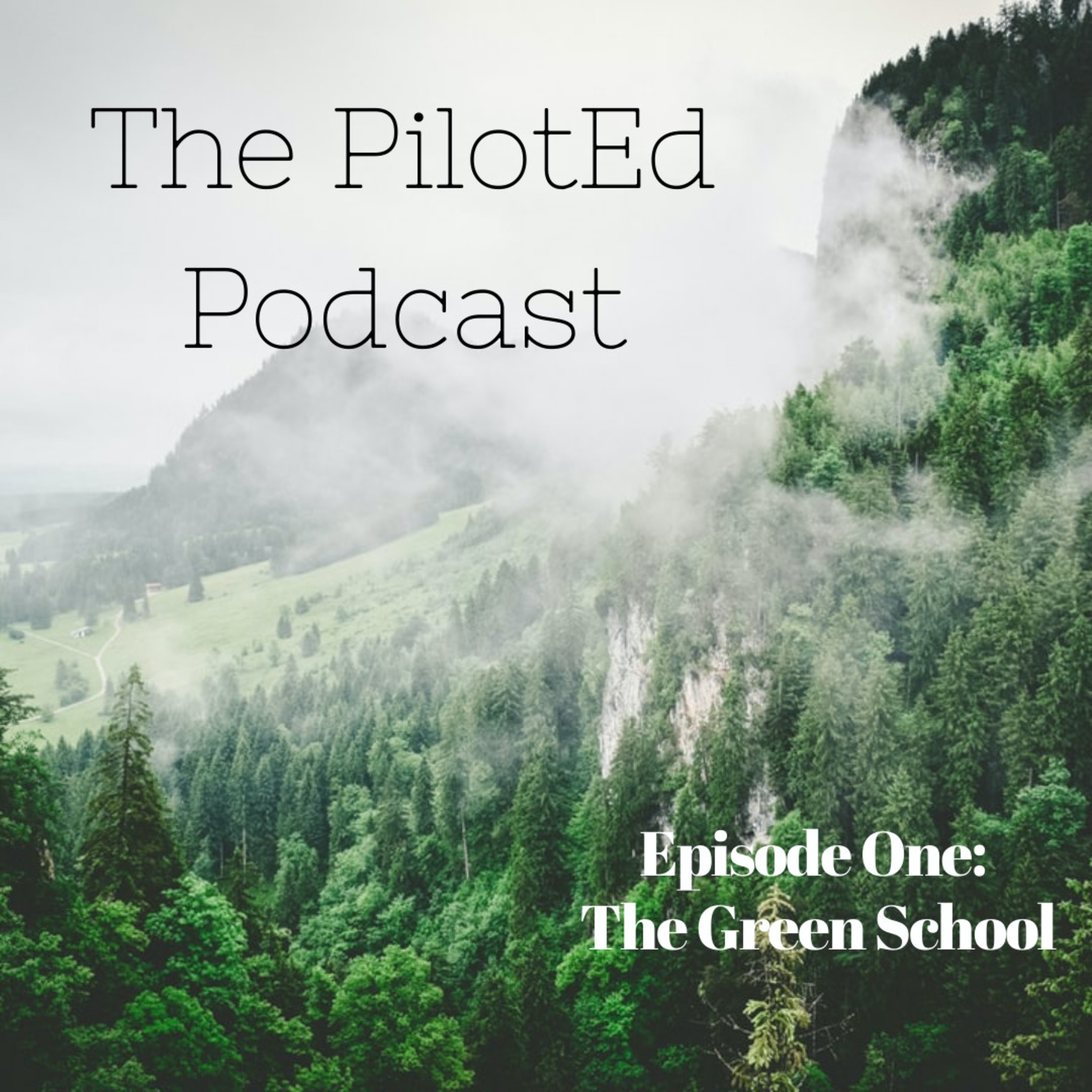 The PilotEd Podcast