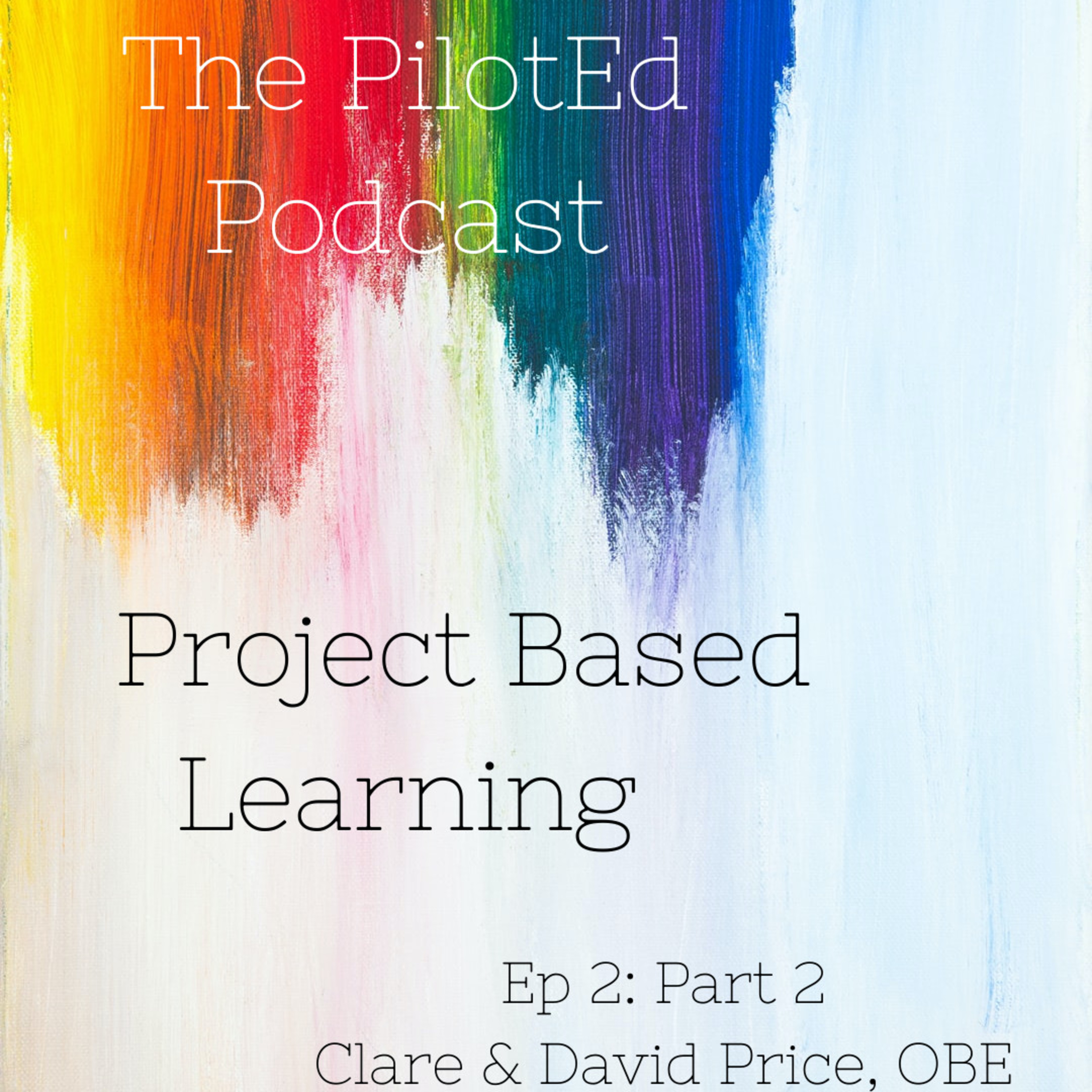 The PilotEd Podcast