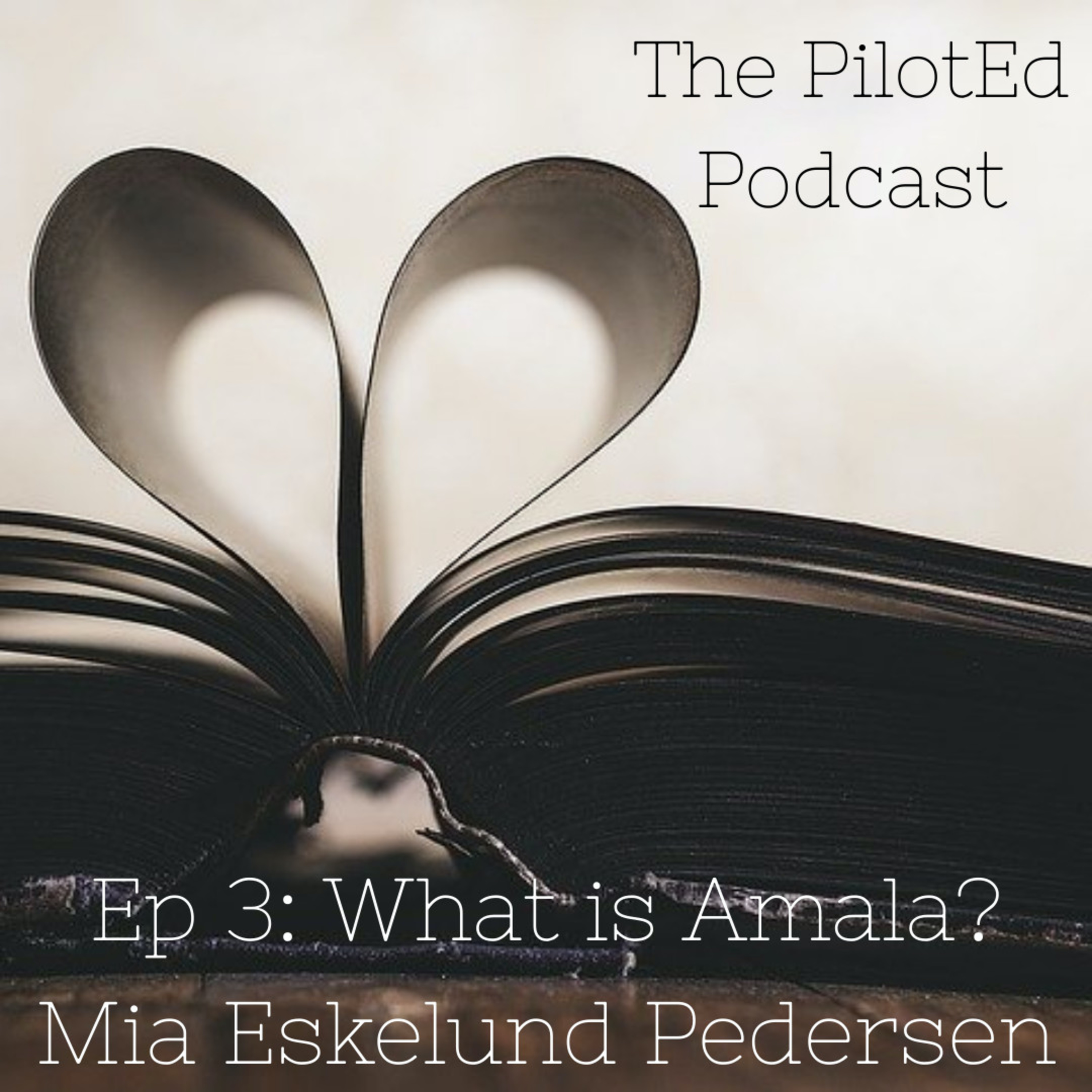 The PilotEd Podcast