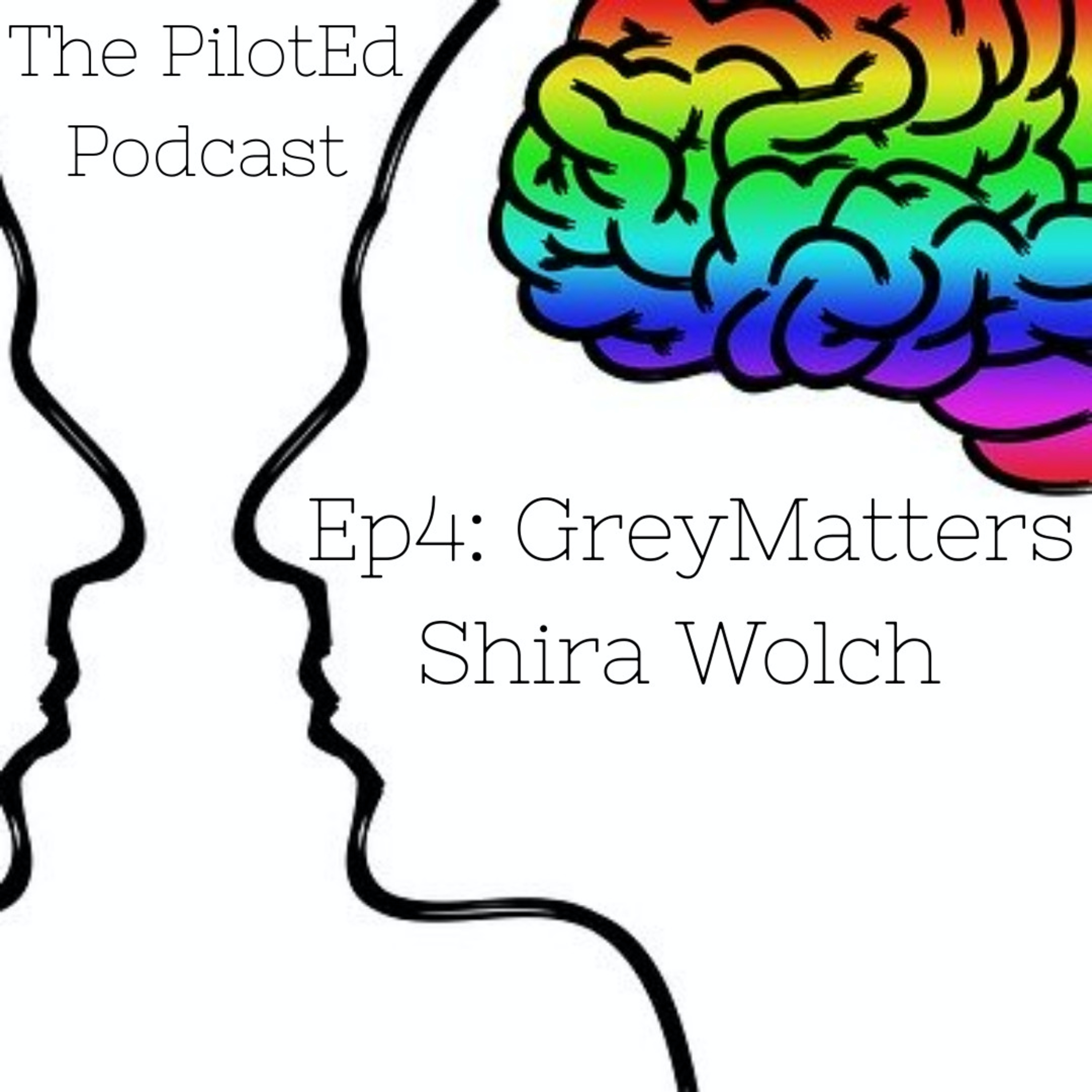 The PilotEd Podcast