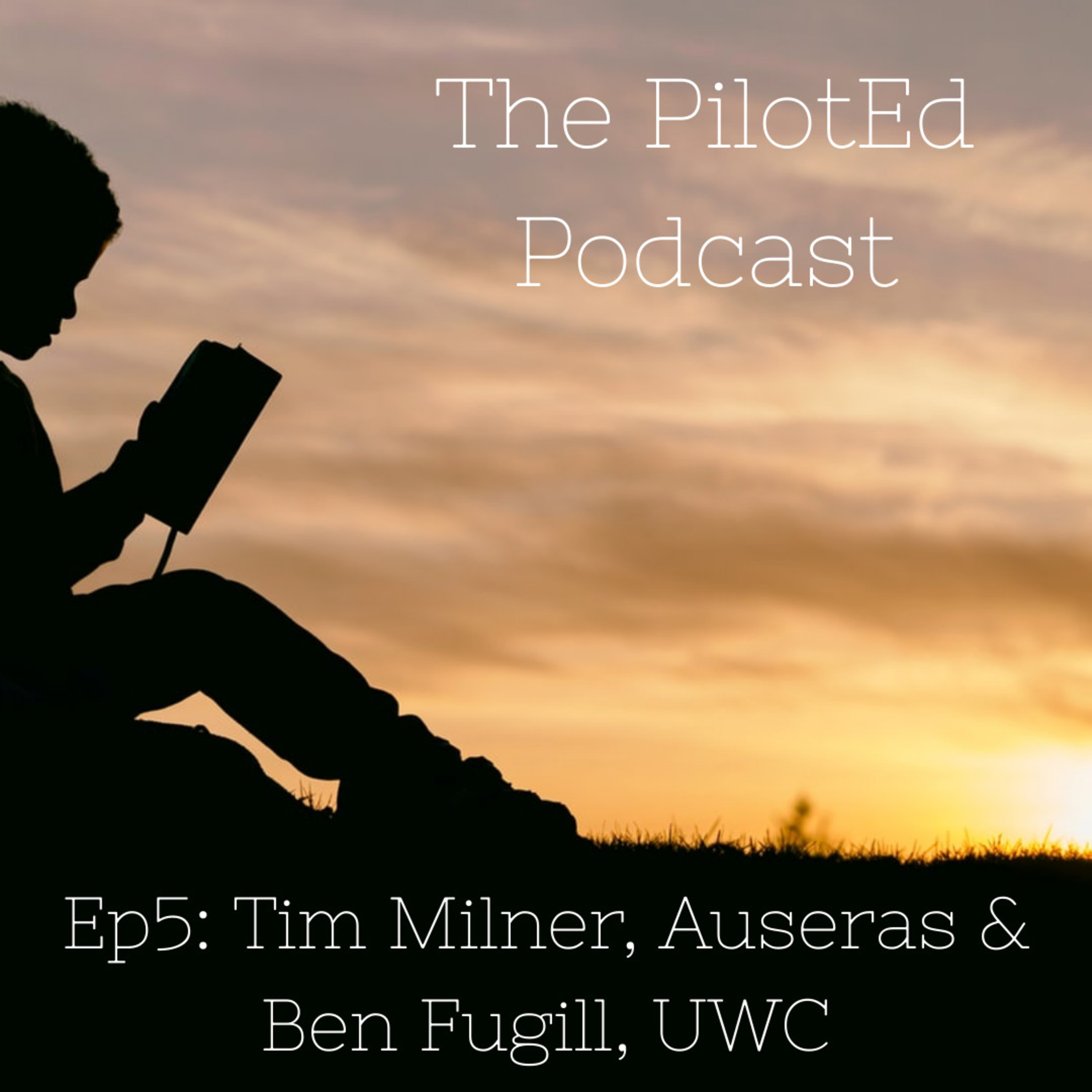 The PilotEd Podcast