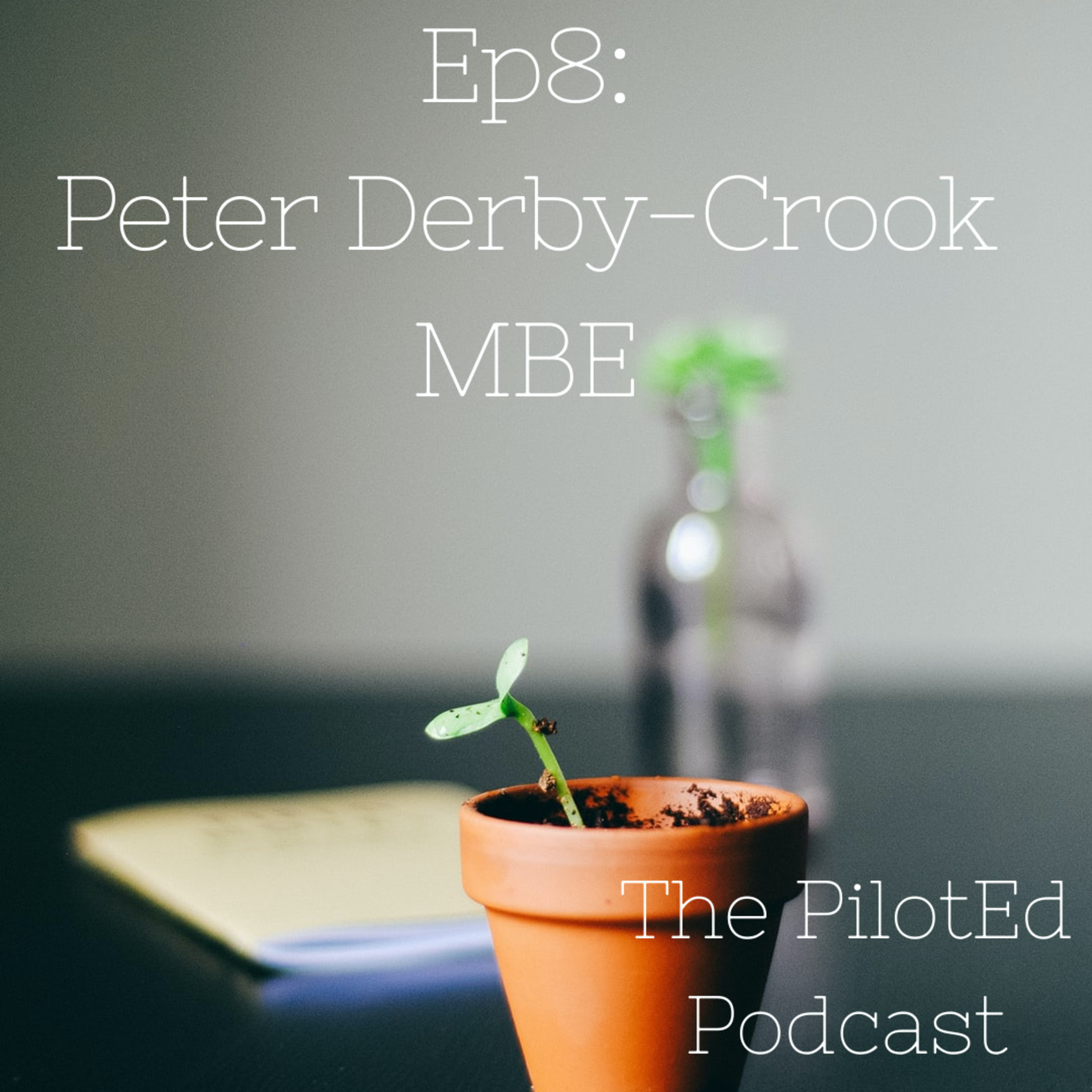 The PilotEd Podcast