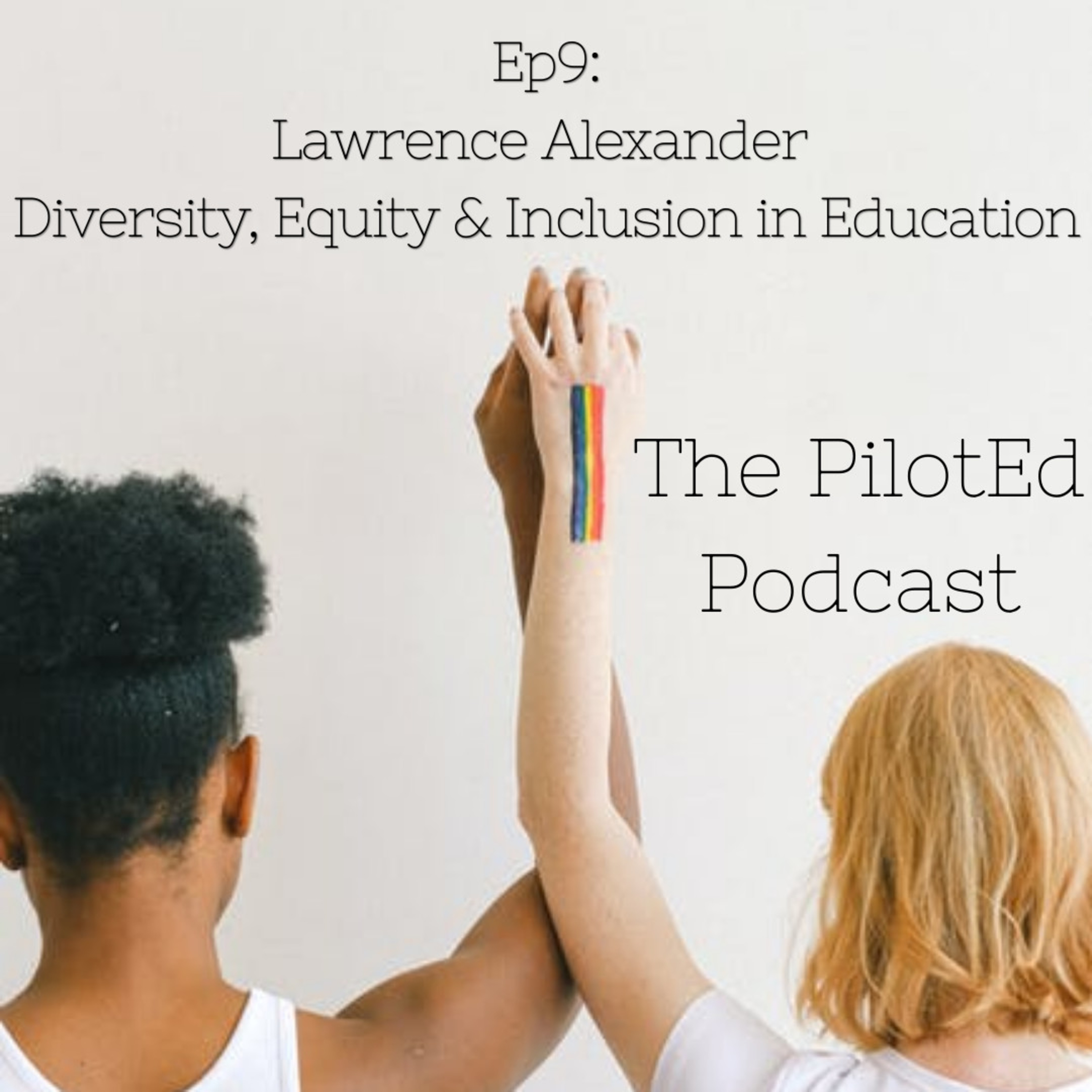 The PilotEd Podcast
