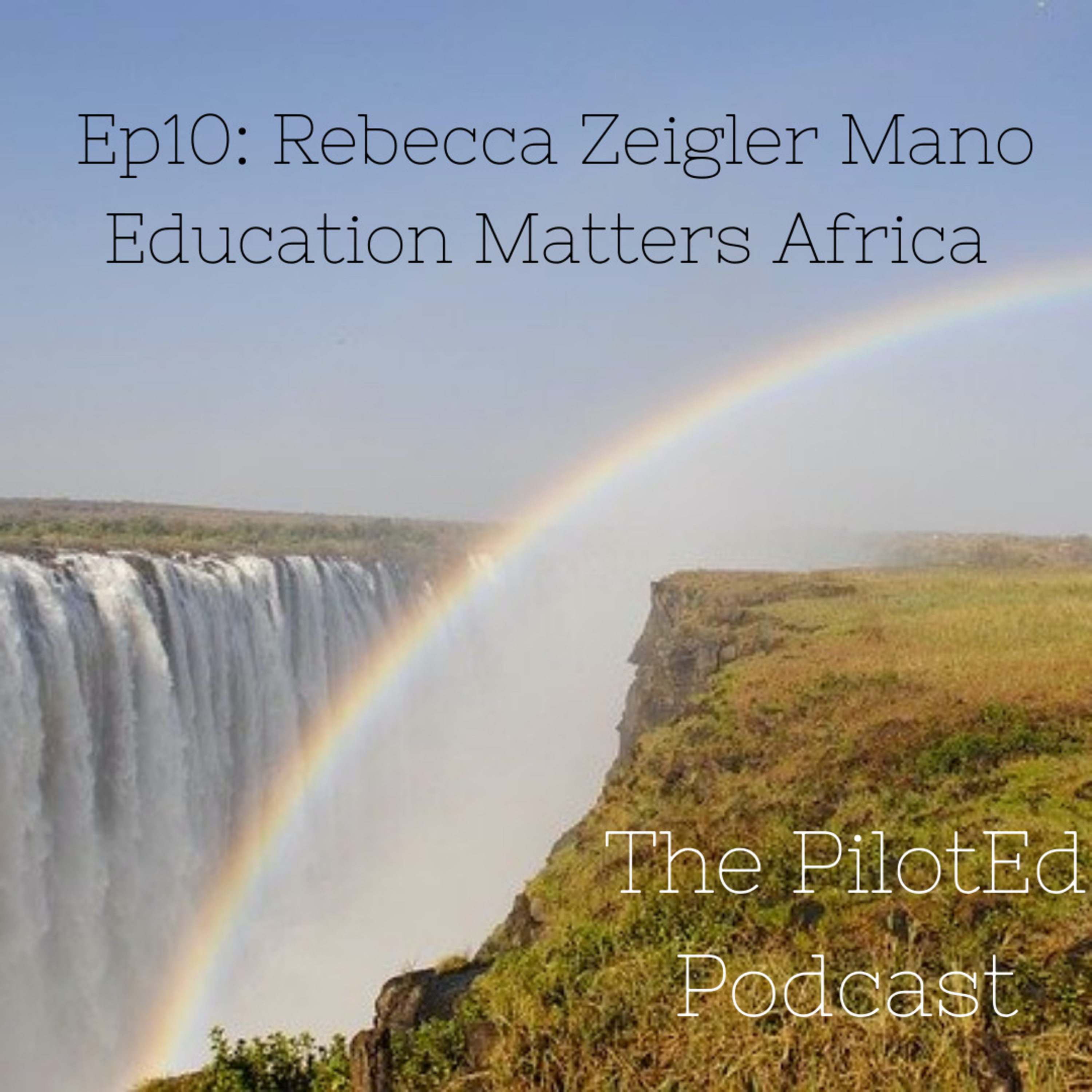 The PilotEd Podcast