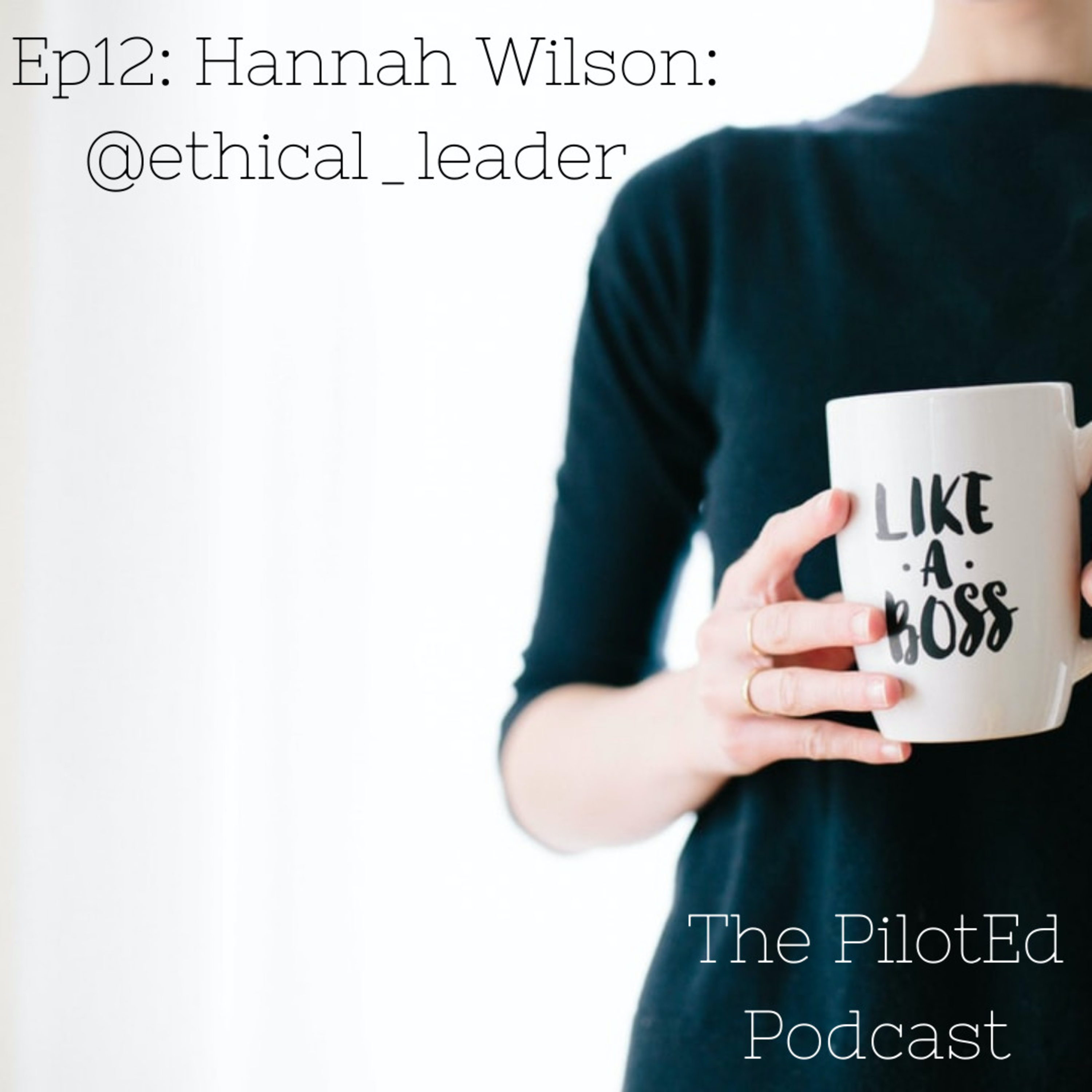 The PilotEd Podcast