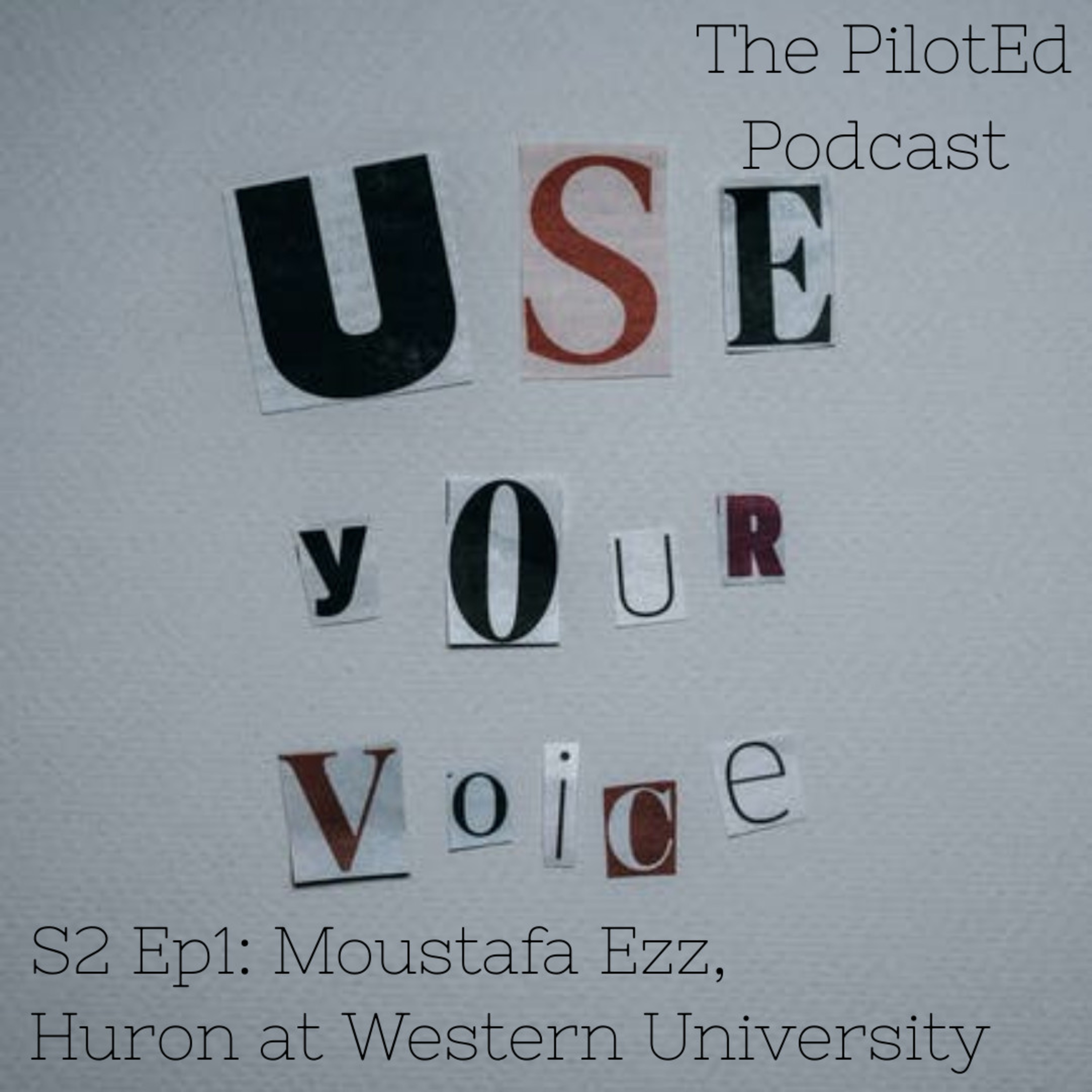 The PilotEd Podcast