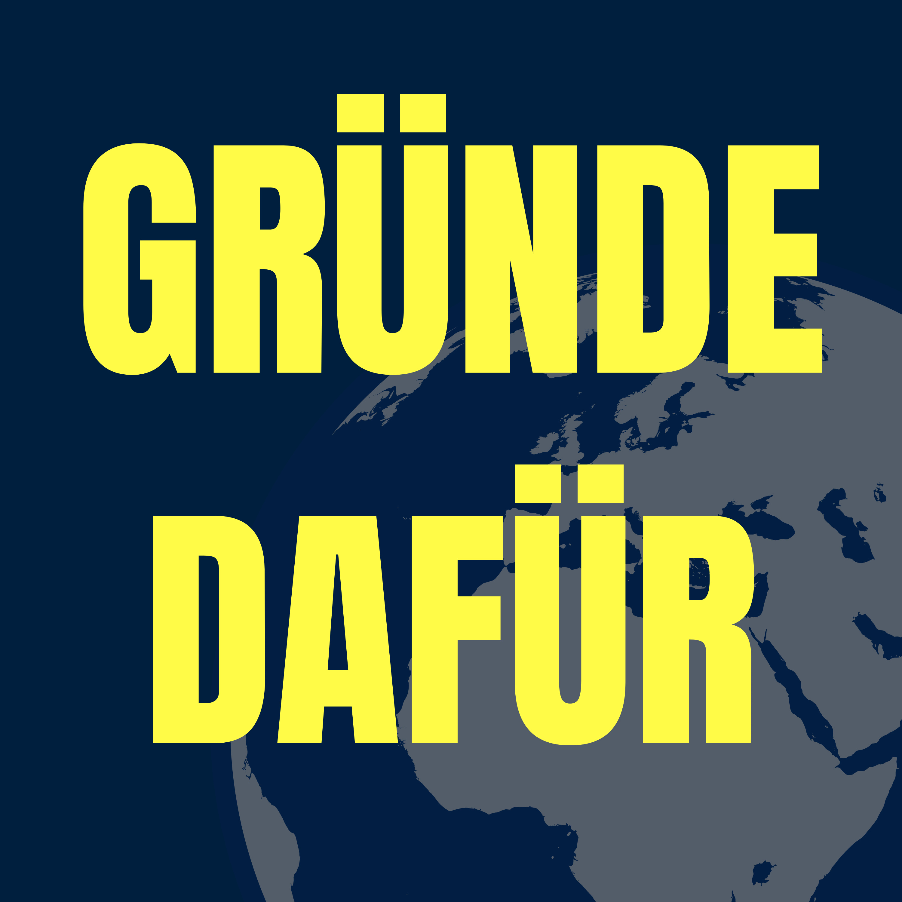 Gründe Dafür - Warum Es Den Sozialen Umbruch Braucht