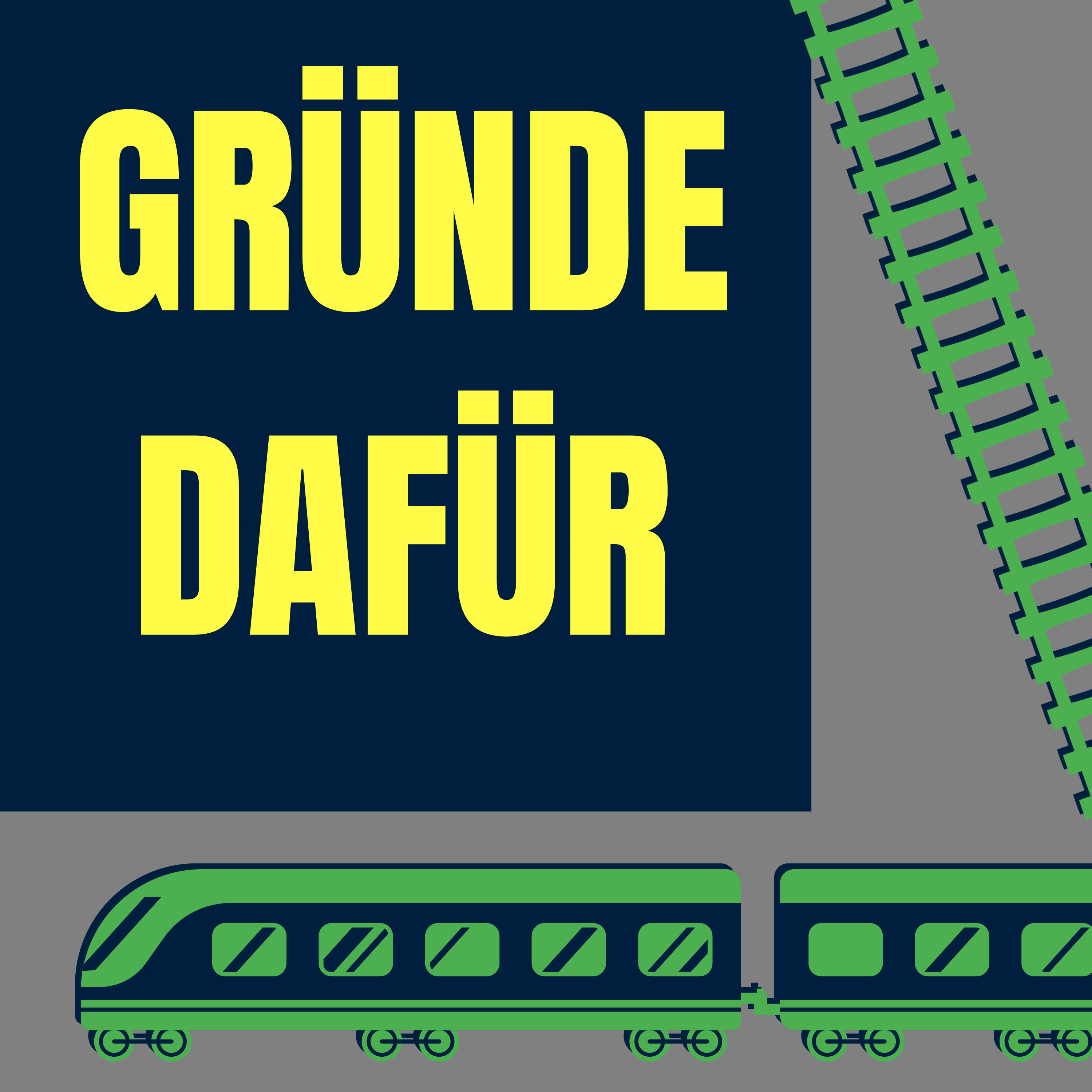 Gründe Dafür - Warum Es Den Sozialen Umbruch Braucht