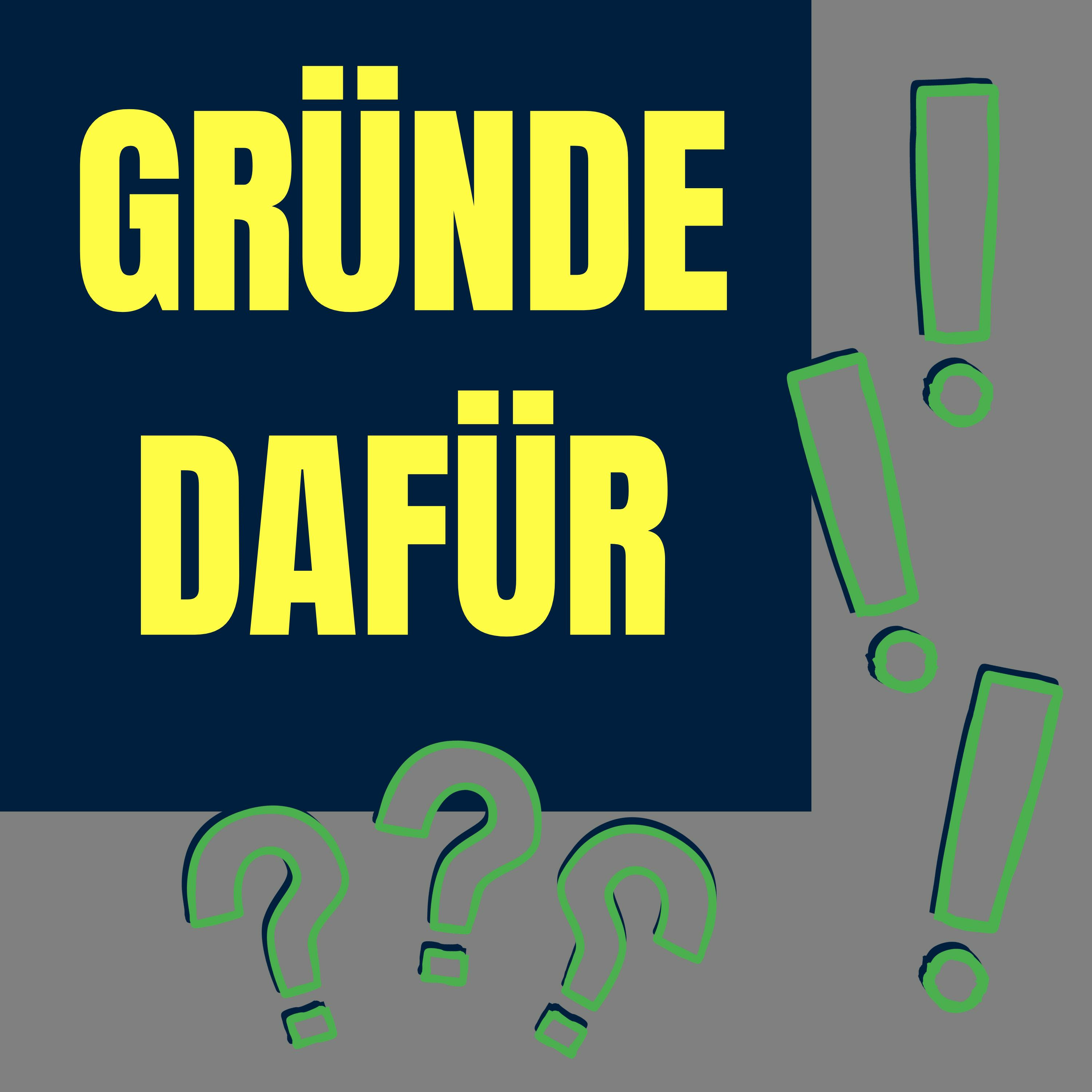 Gründe Dafür - Warum Es Den Sozialen Umbruch Braucht
