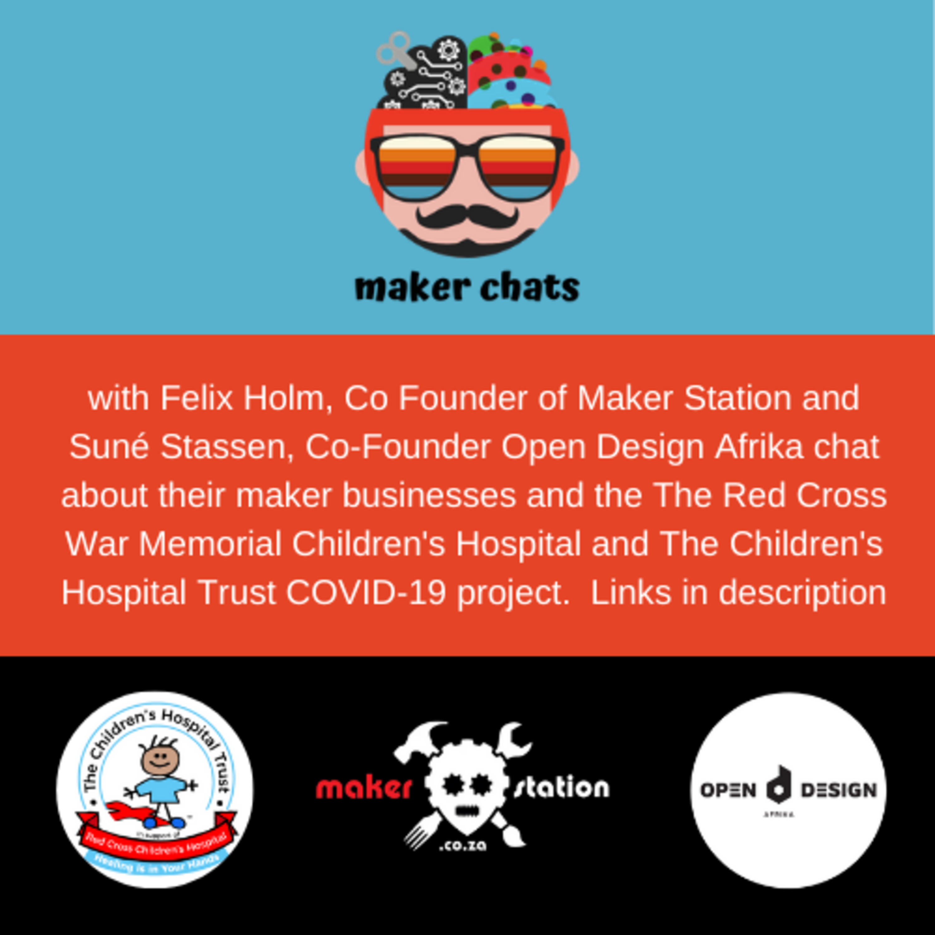 Maker Community joins forces to develop and provide open source emergency PPE to combat COVID-19