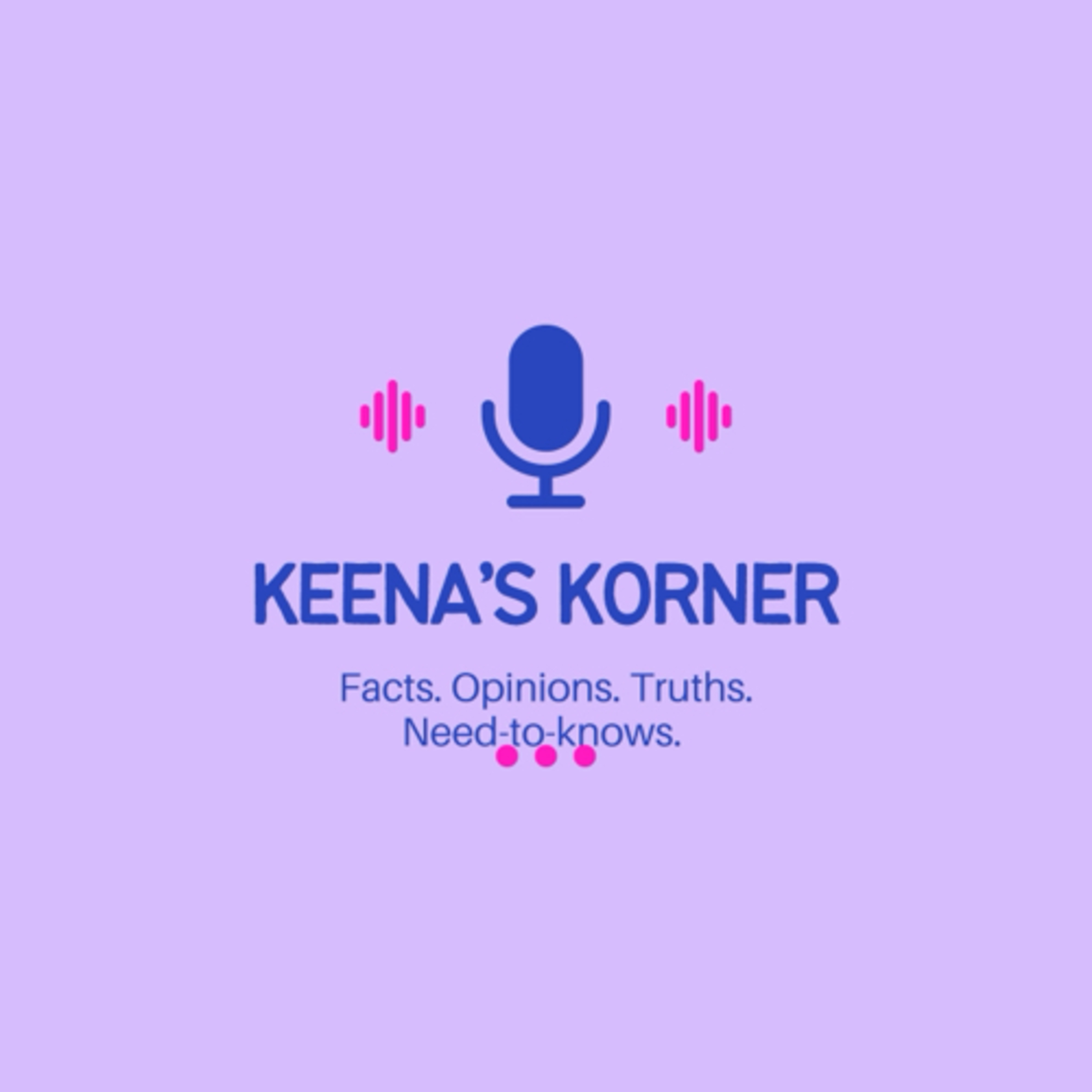 Keena’s Korner