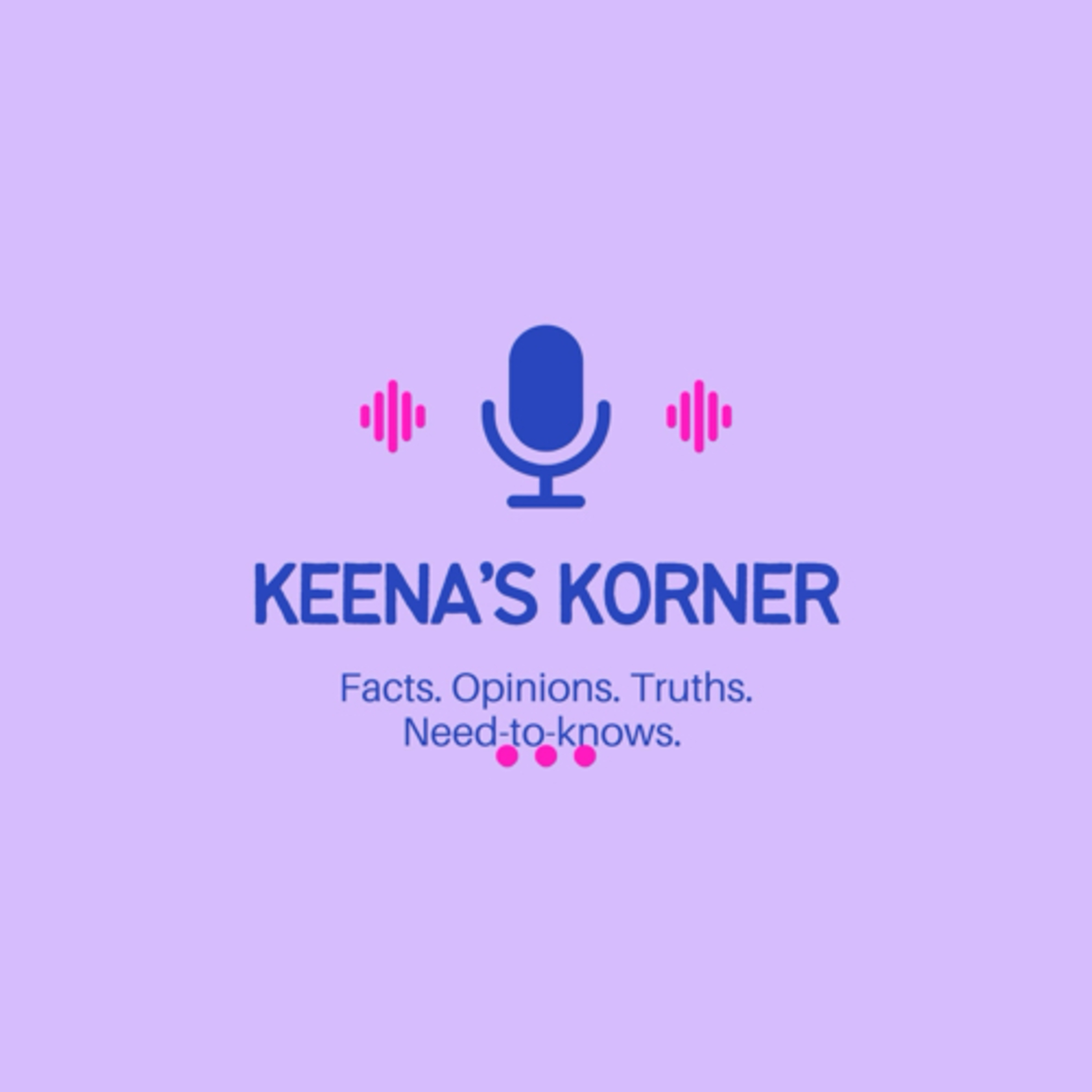 Keena’s Korner