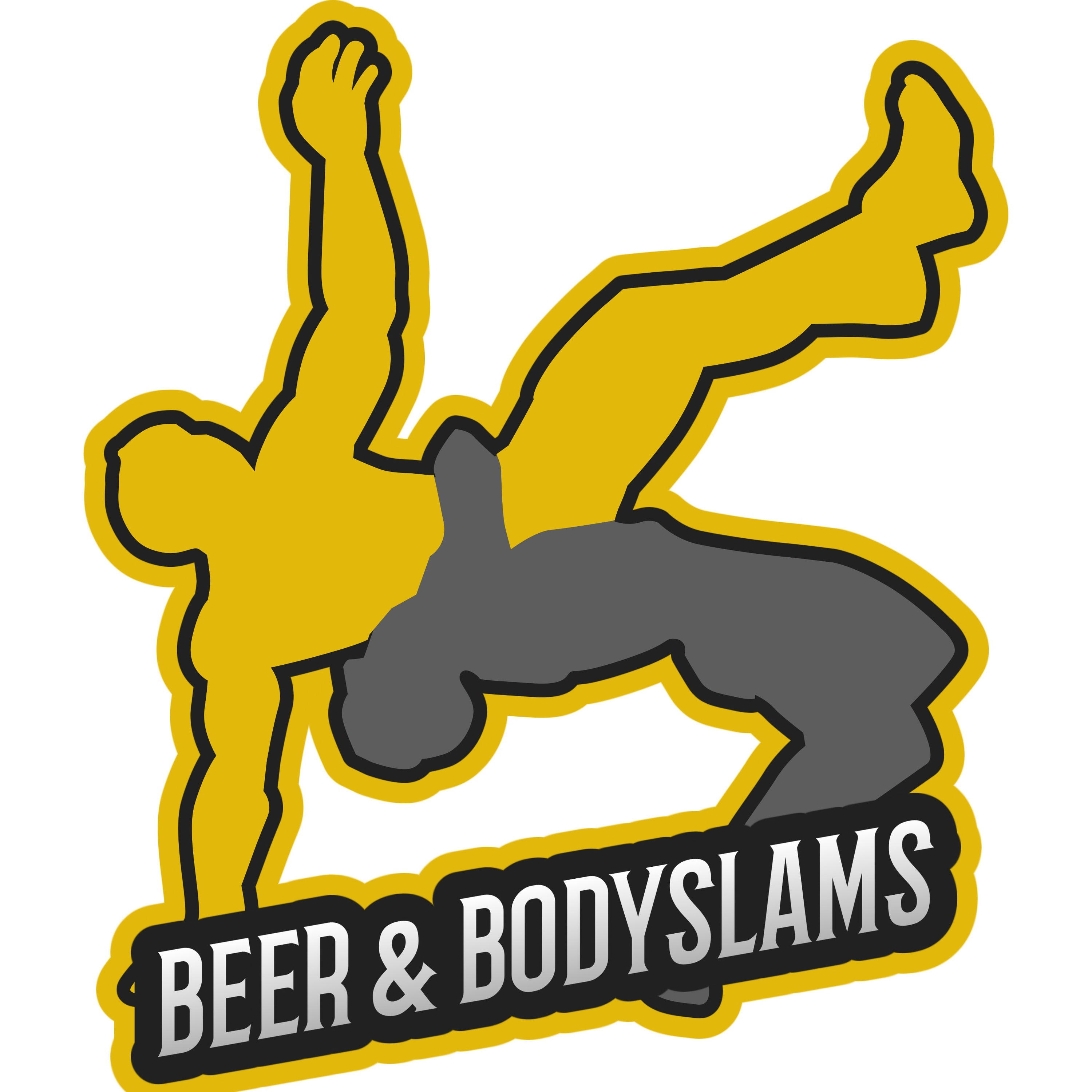 RumNRasslin