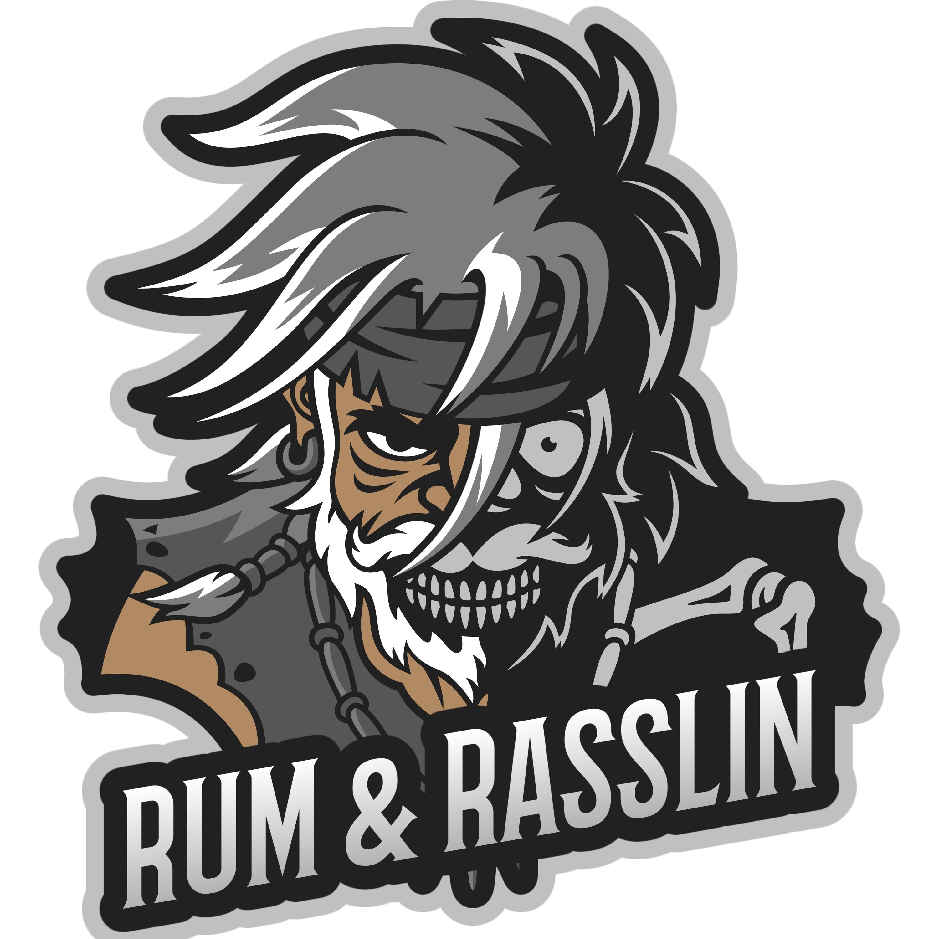 RumNRasslin