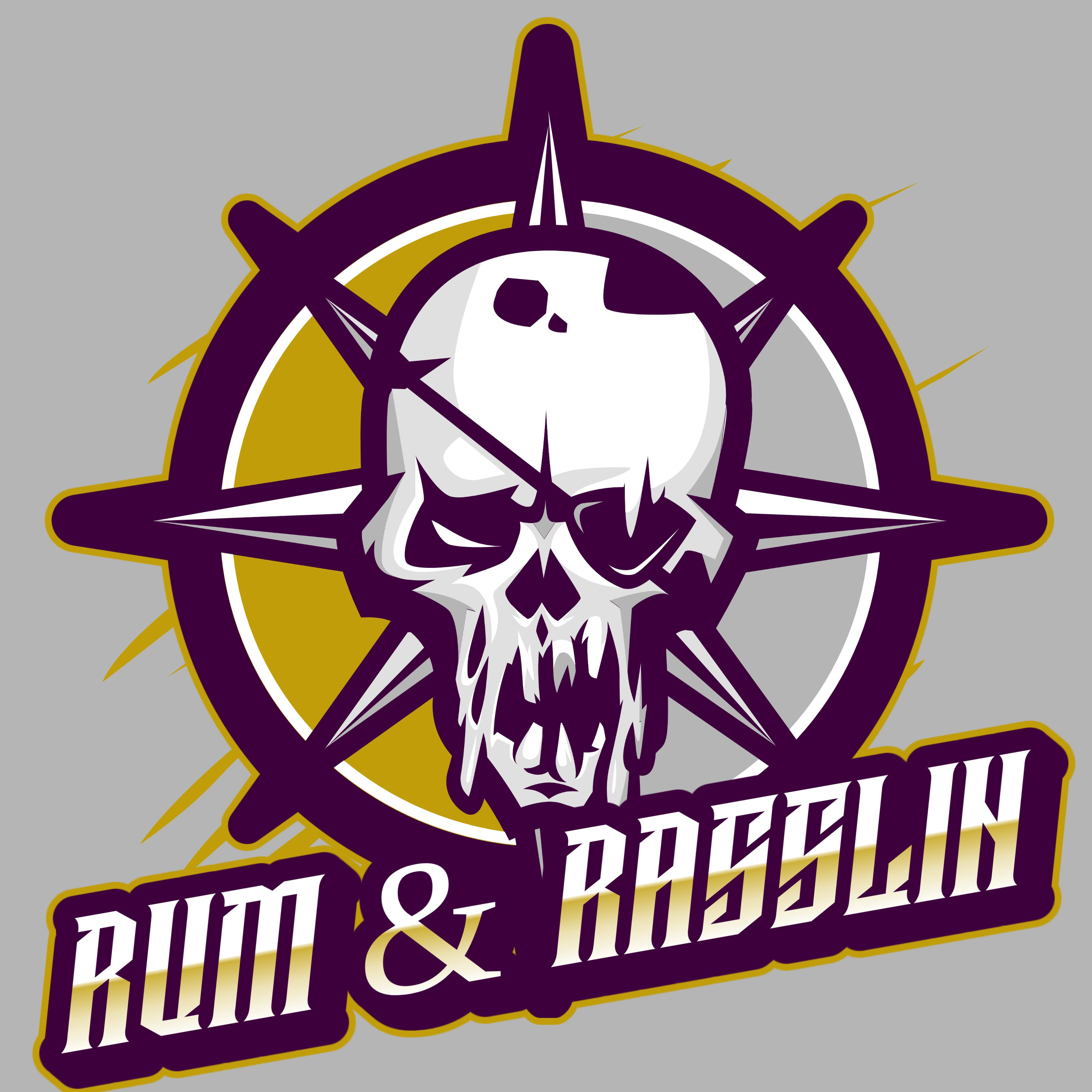 RumNRasslin