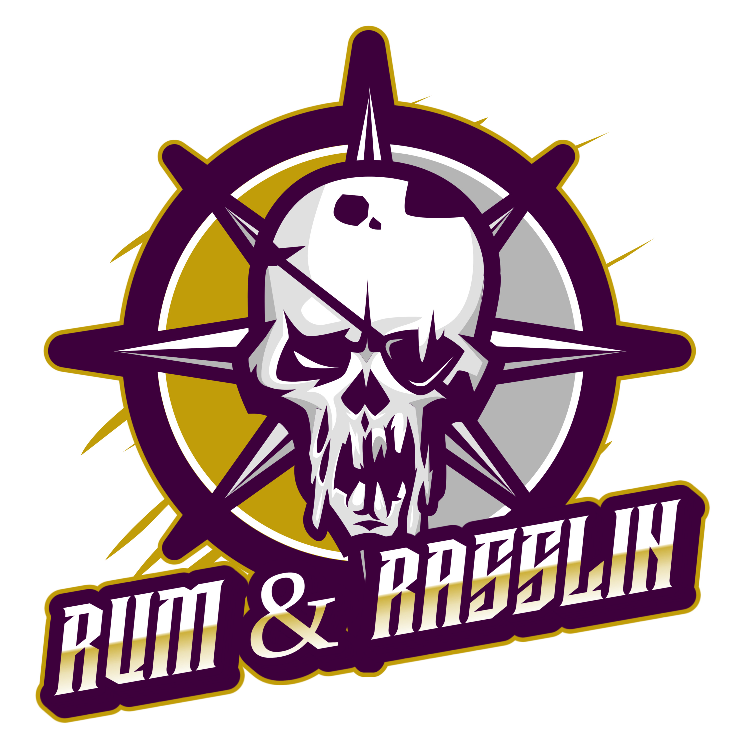 RumNRasslin