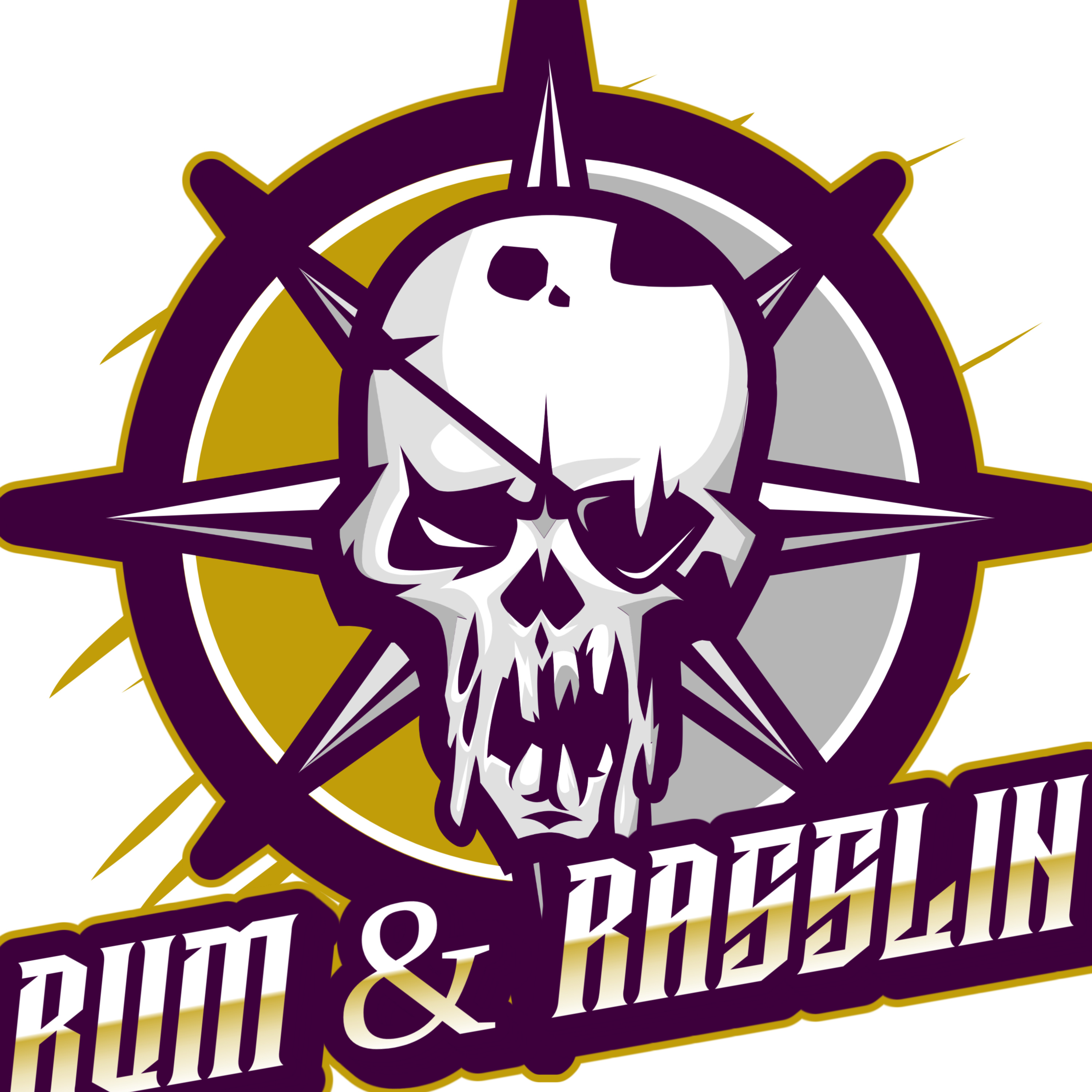 RumNRasslin