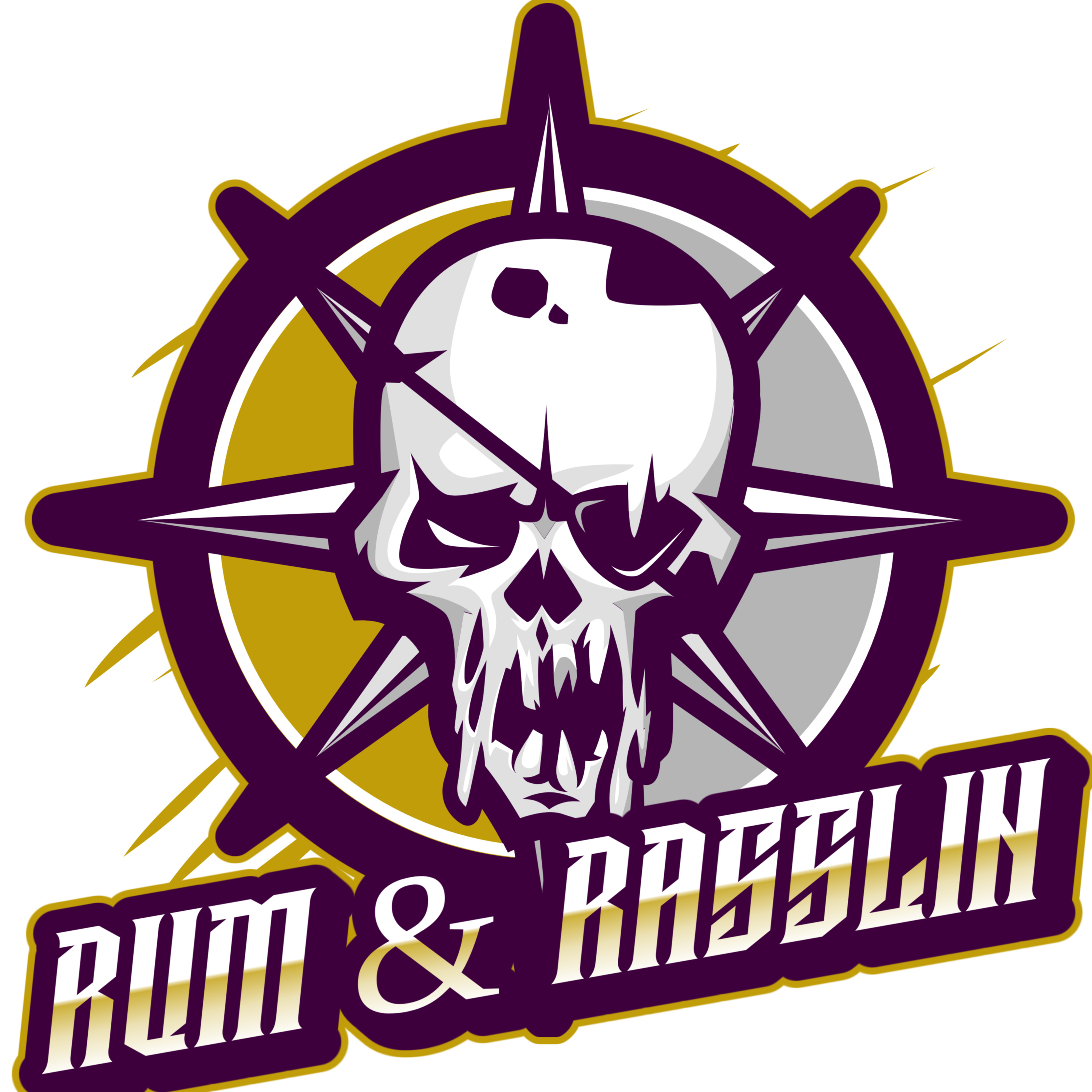 RumNRasslin