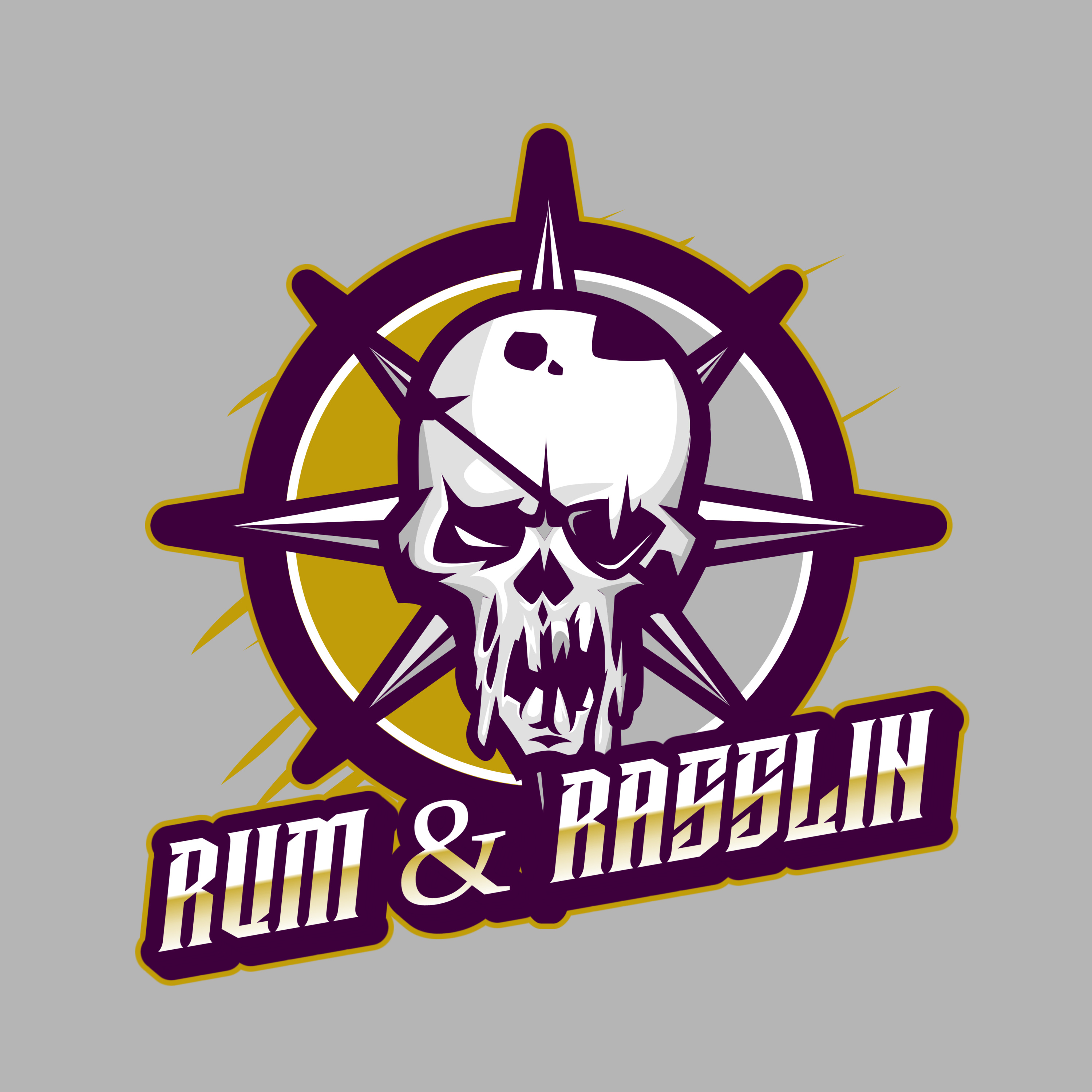RumNRasslin
