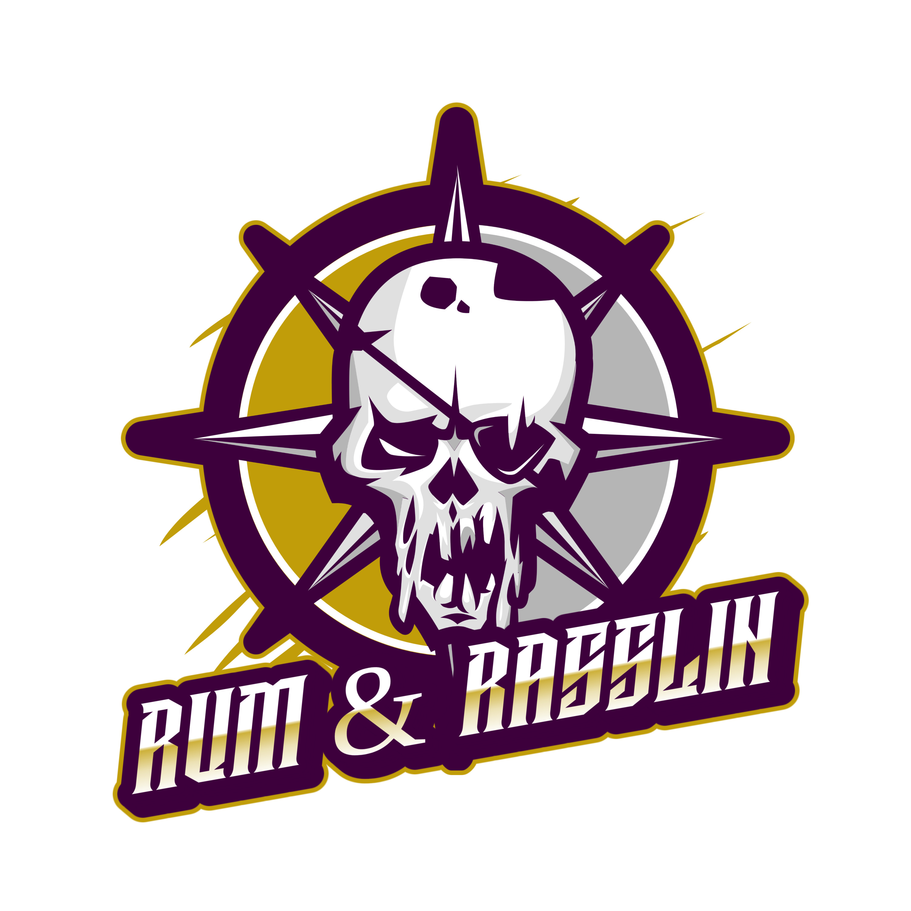 RumNRasslin
