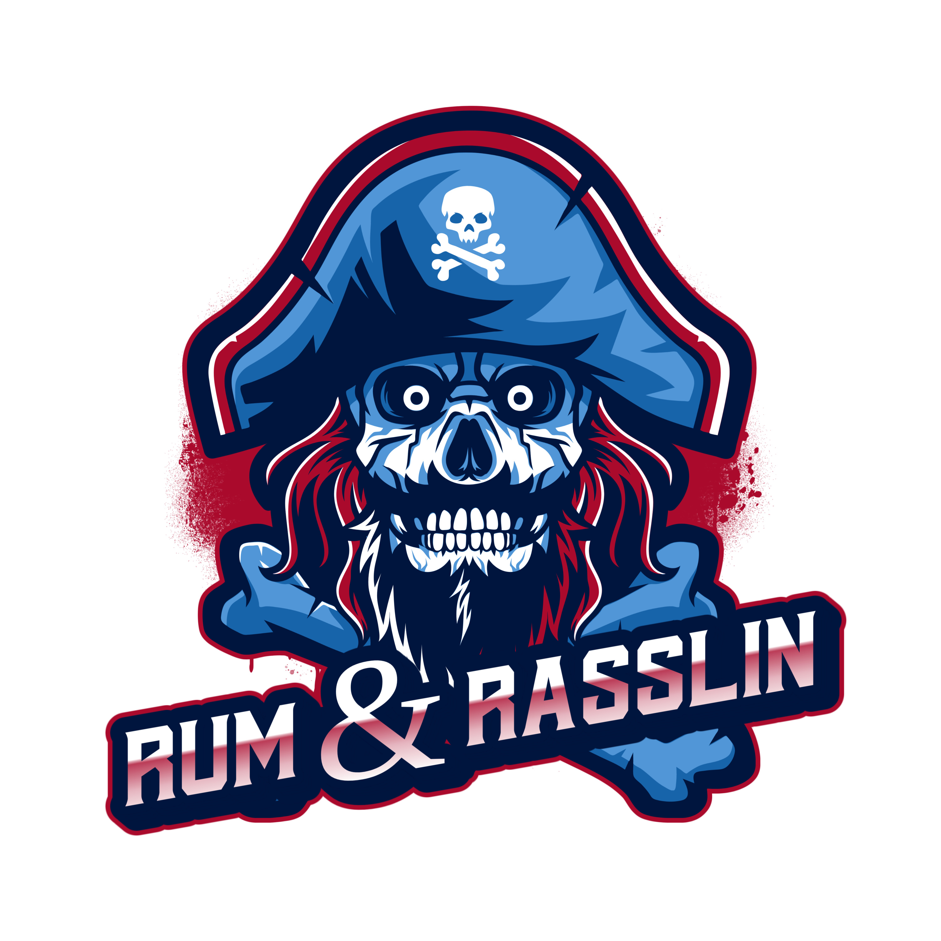 RumNRasslin