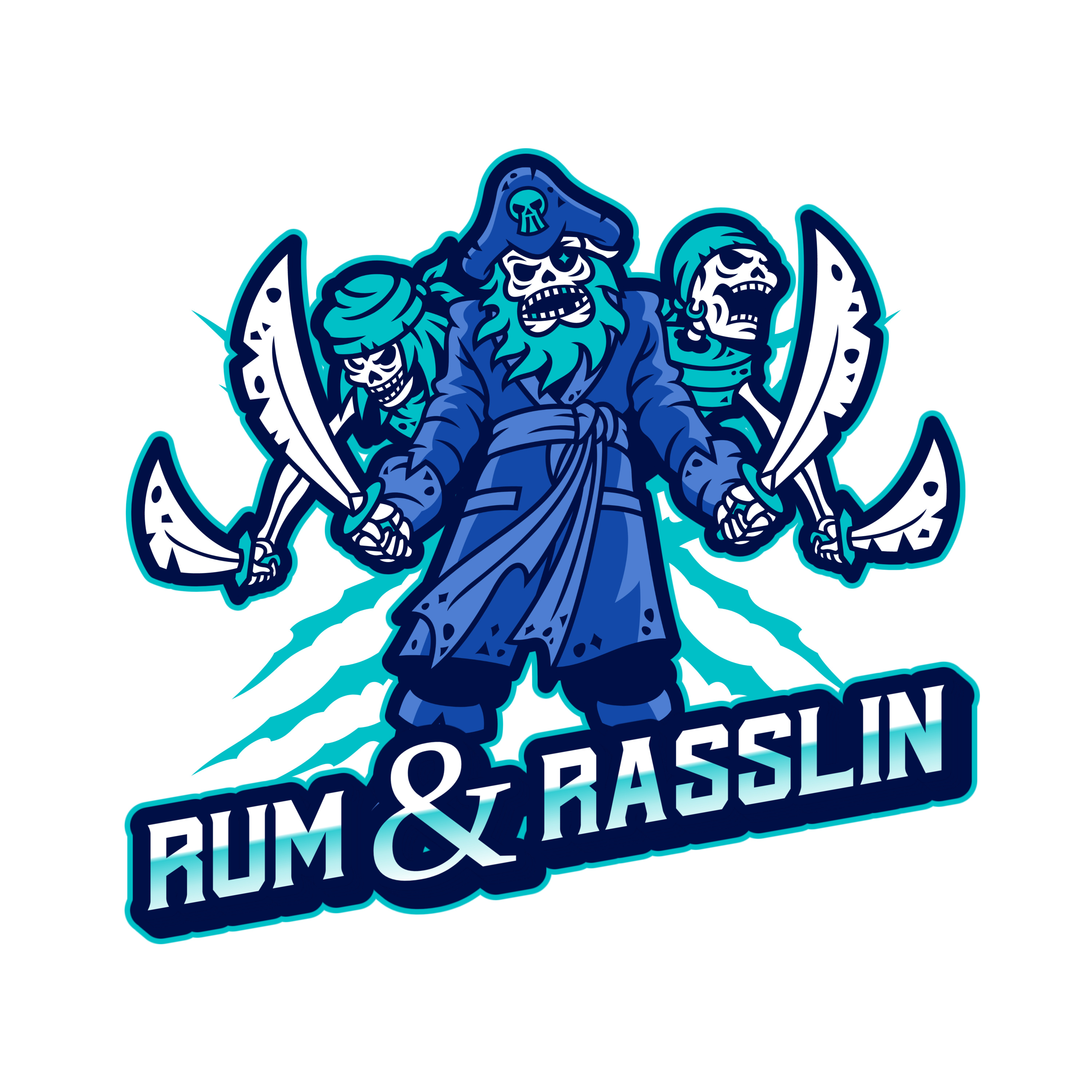 RumNRasslin