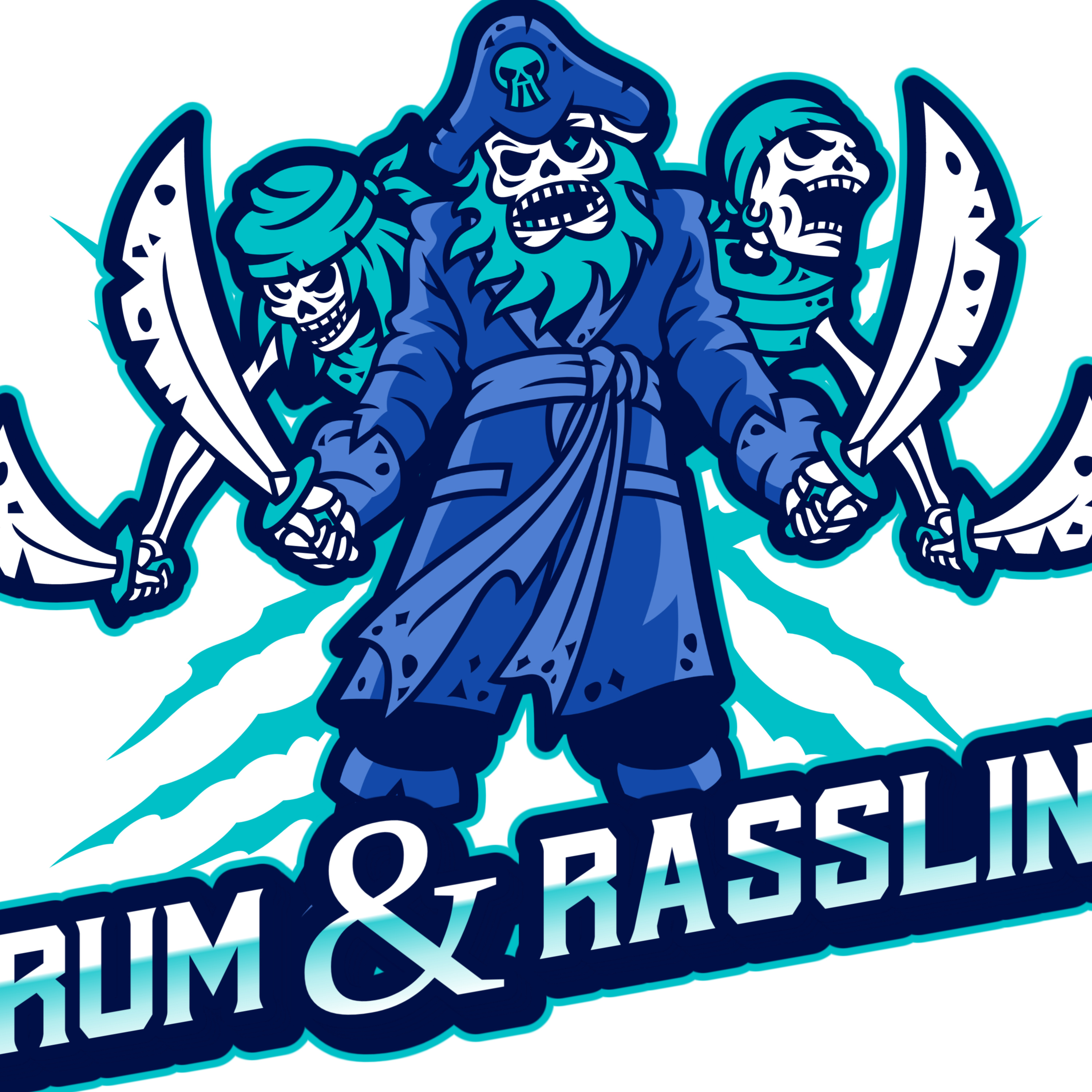RumNRasslin