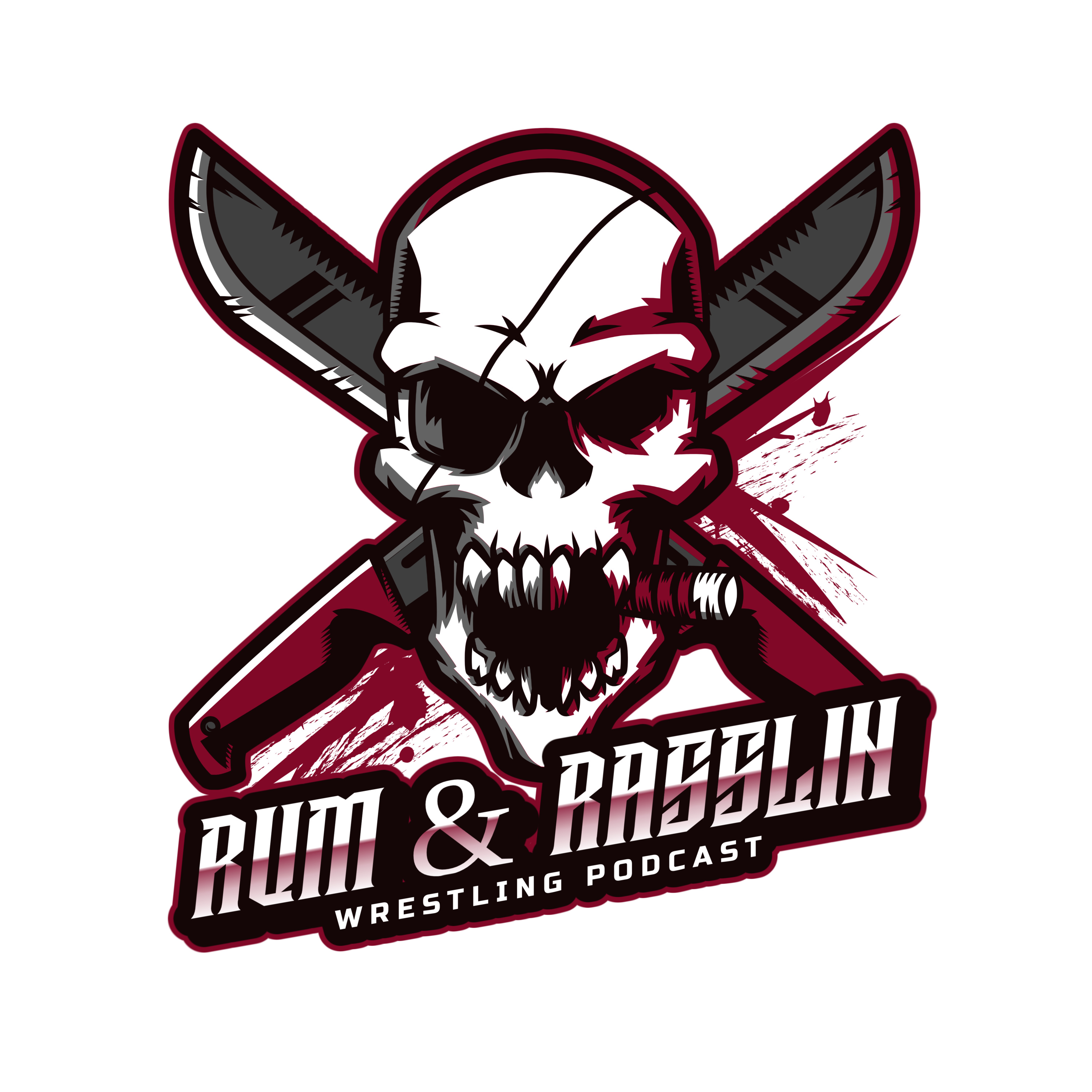 RumNRasslin