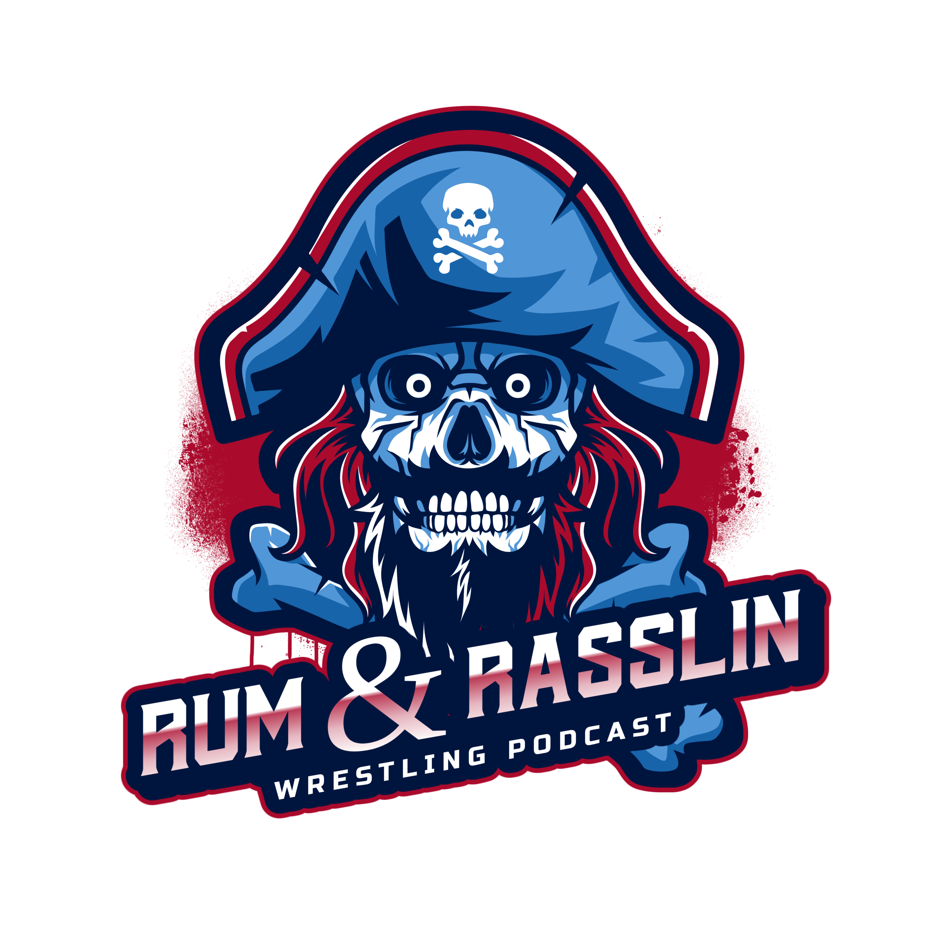 RumNRasslin