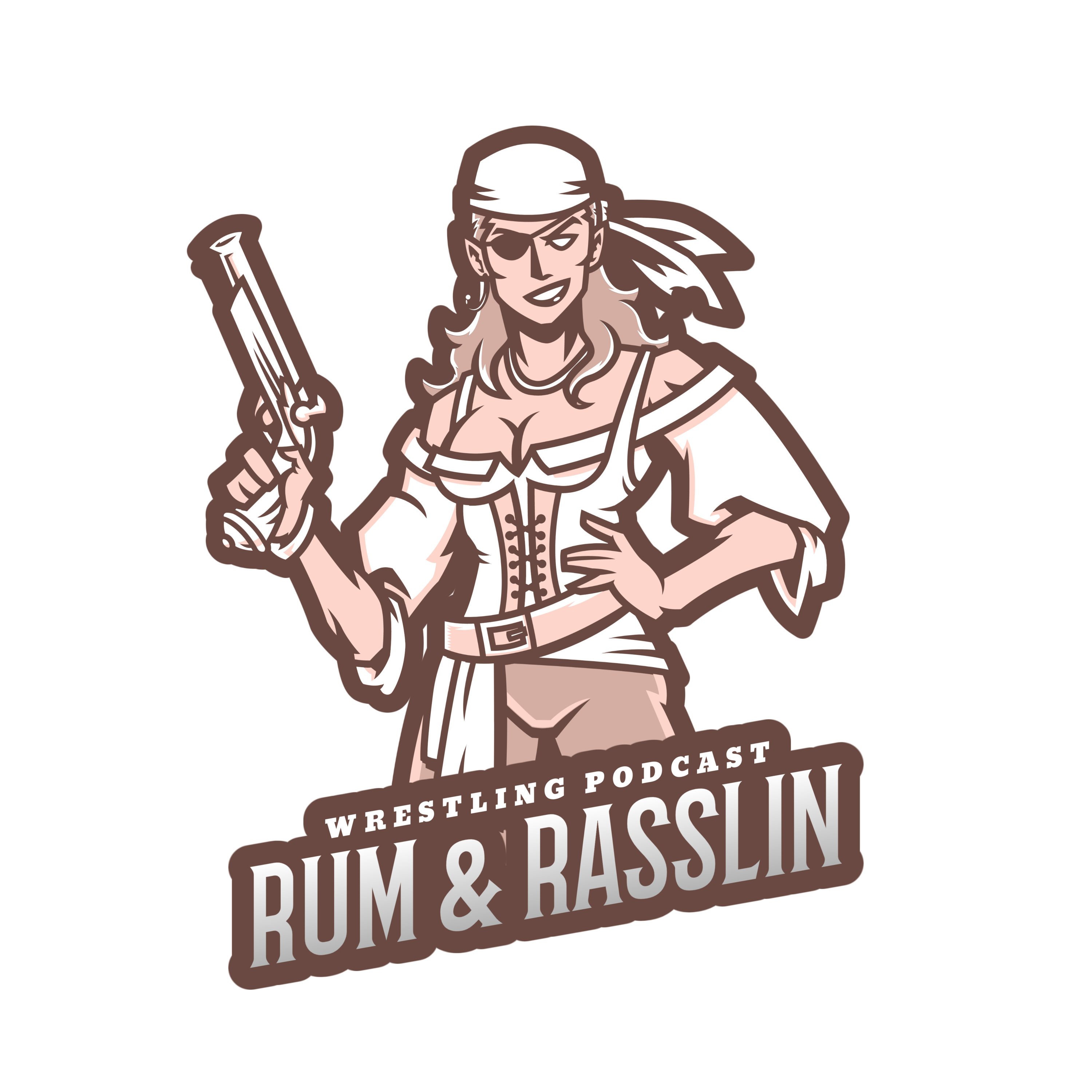 RumNRasslin