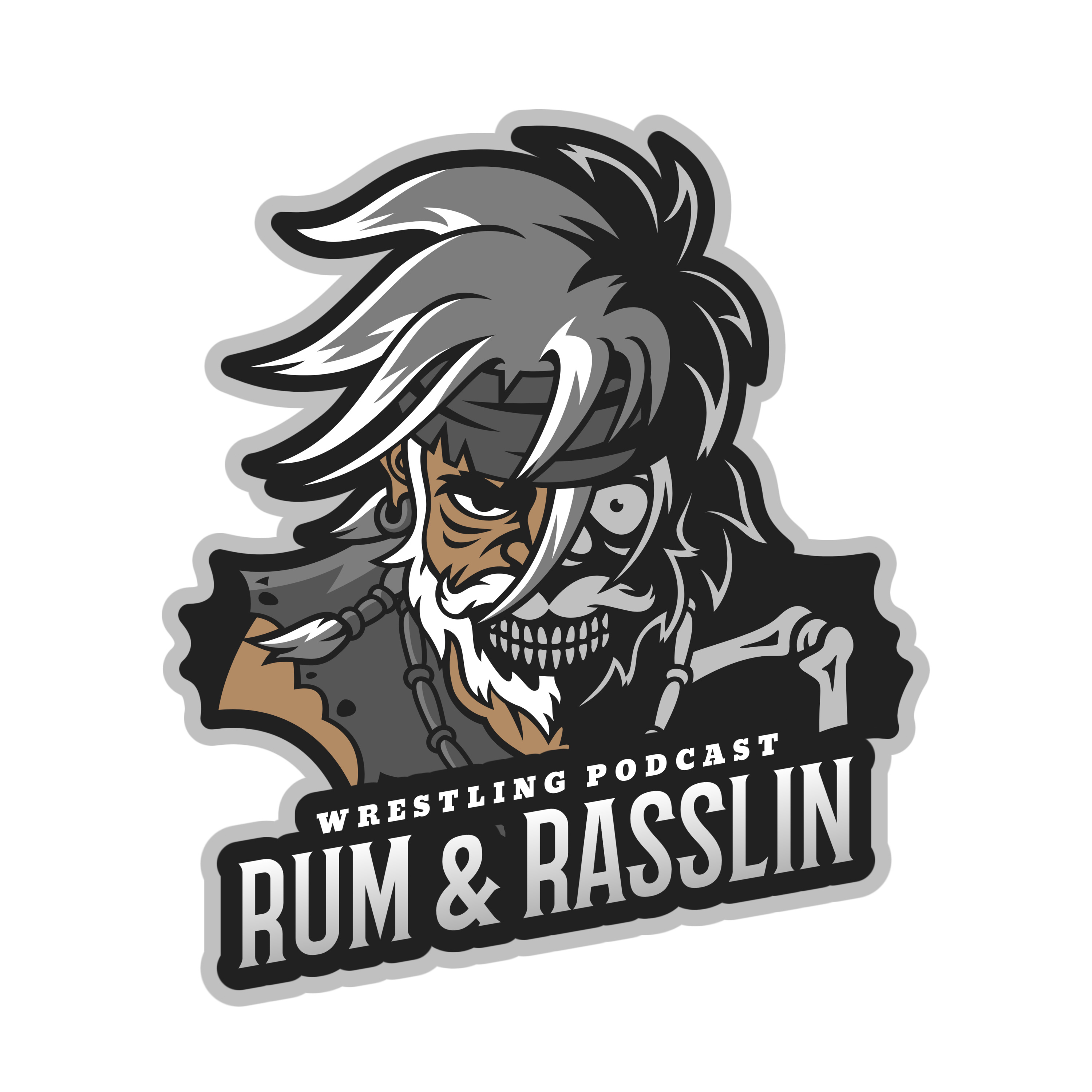 RumNRasslin