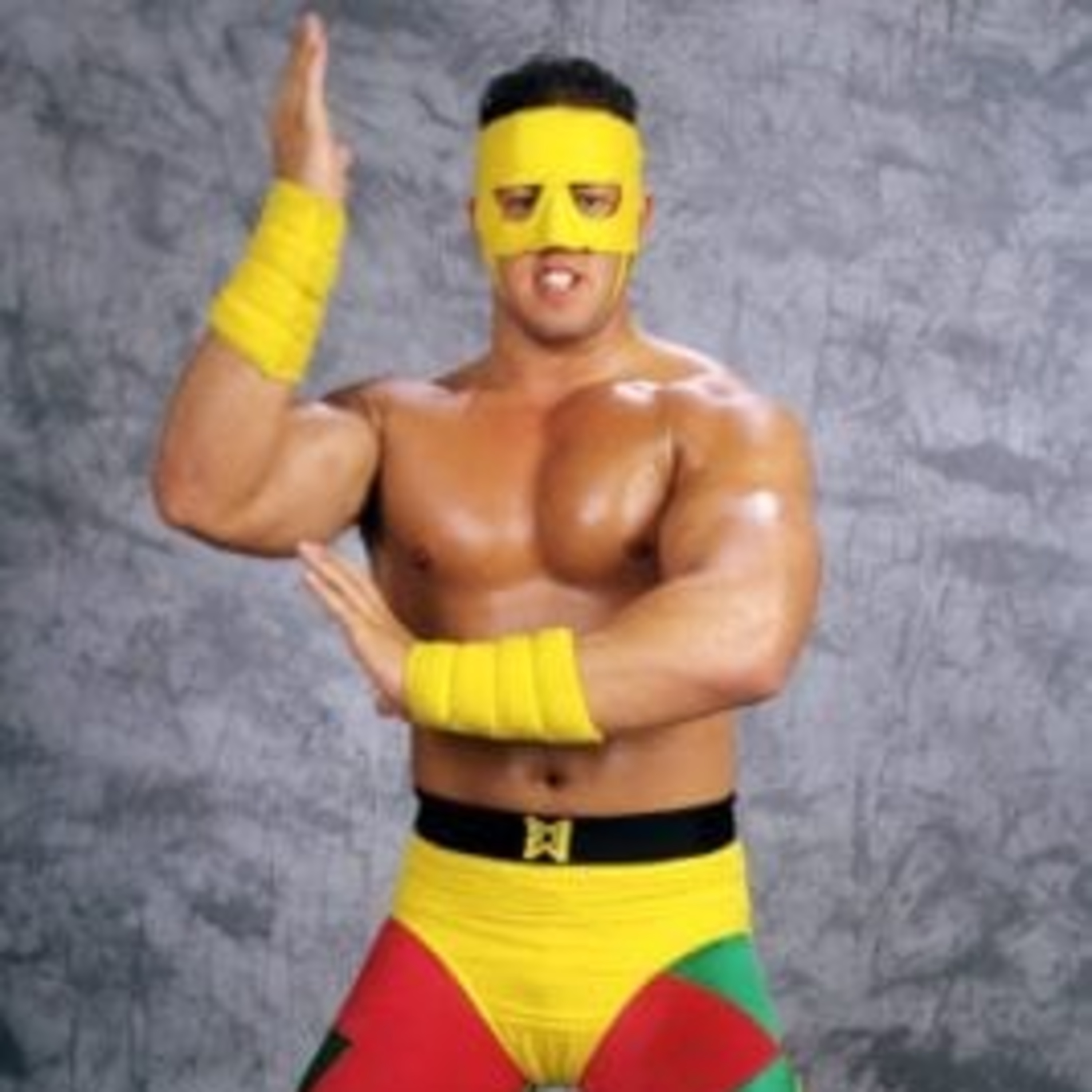 RumNRasslin