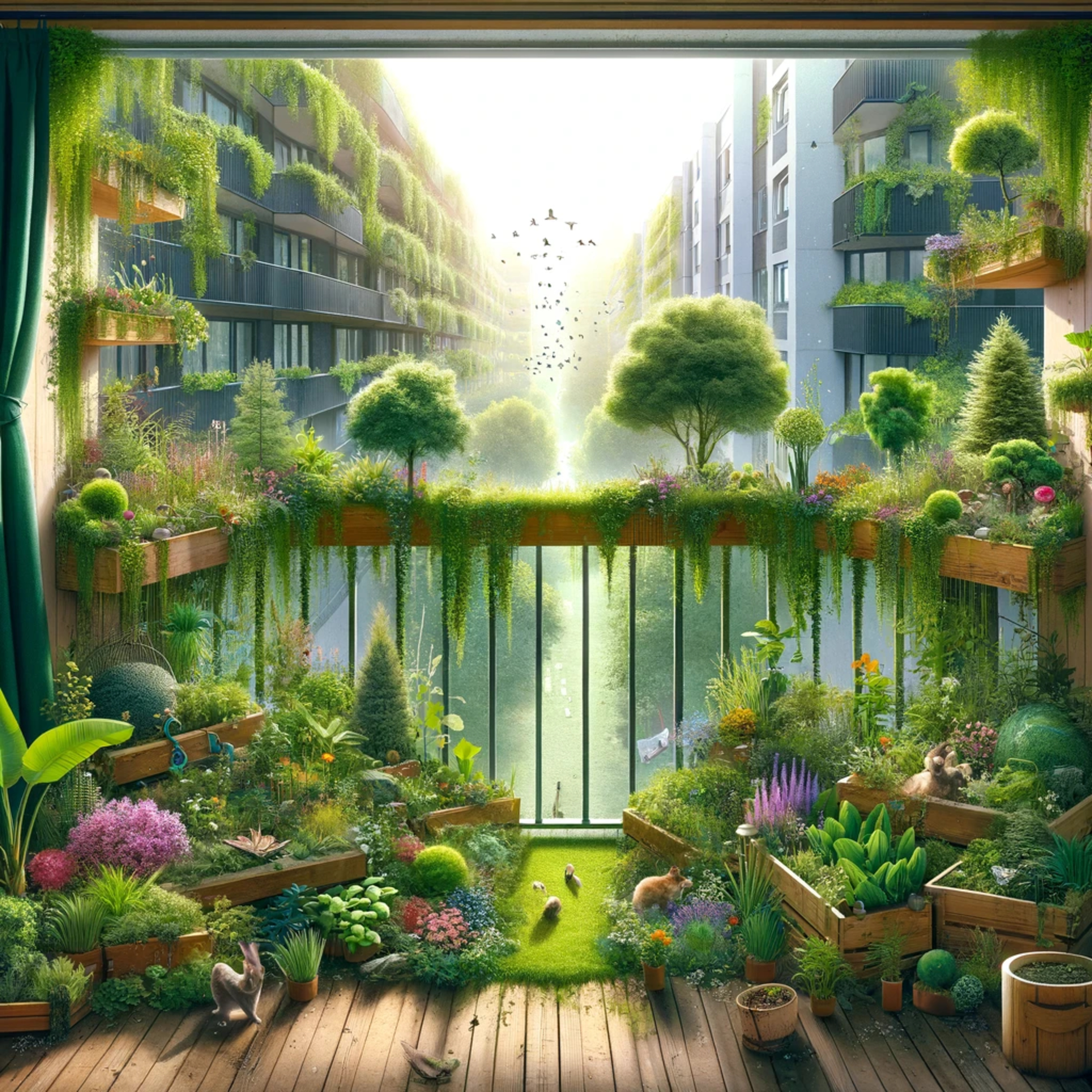 Paroles de designer en permaculture (jardinage et cueillette sauvage)