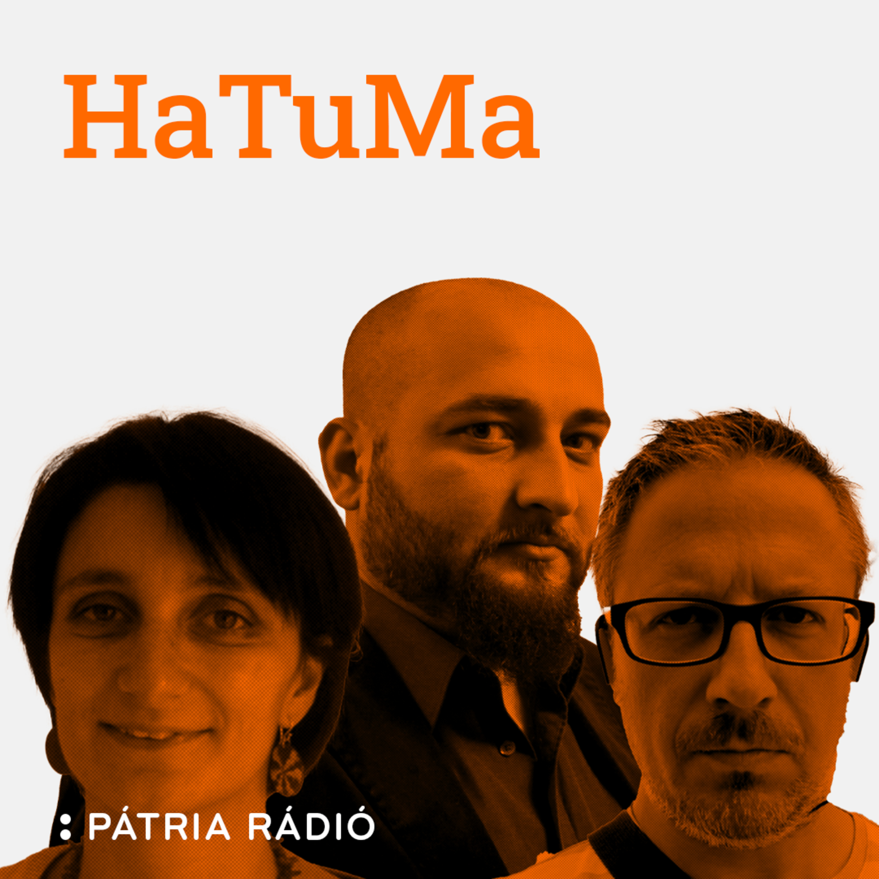 Pátria Rádió