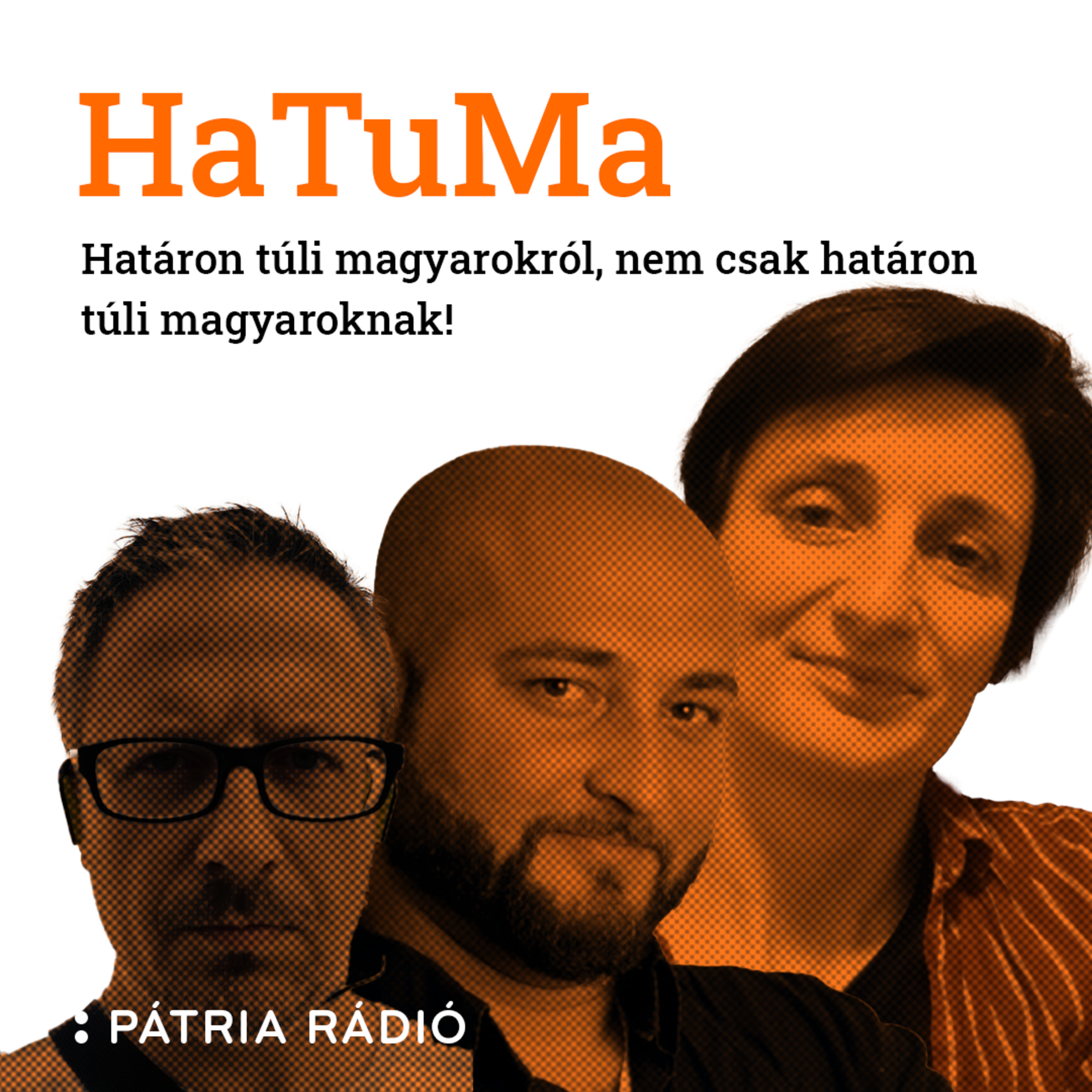 Pátria Rádió